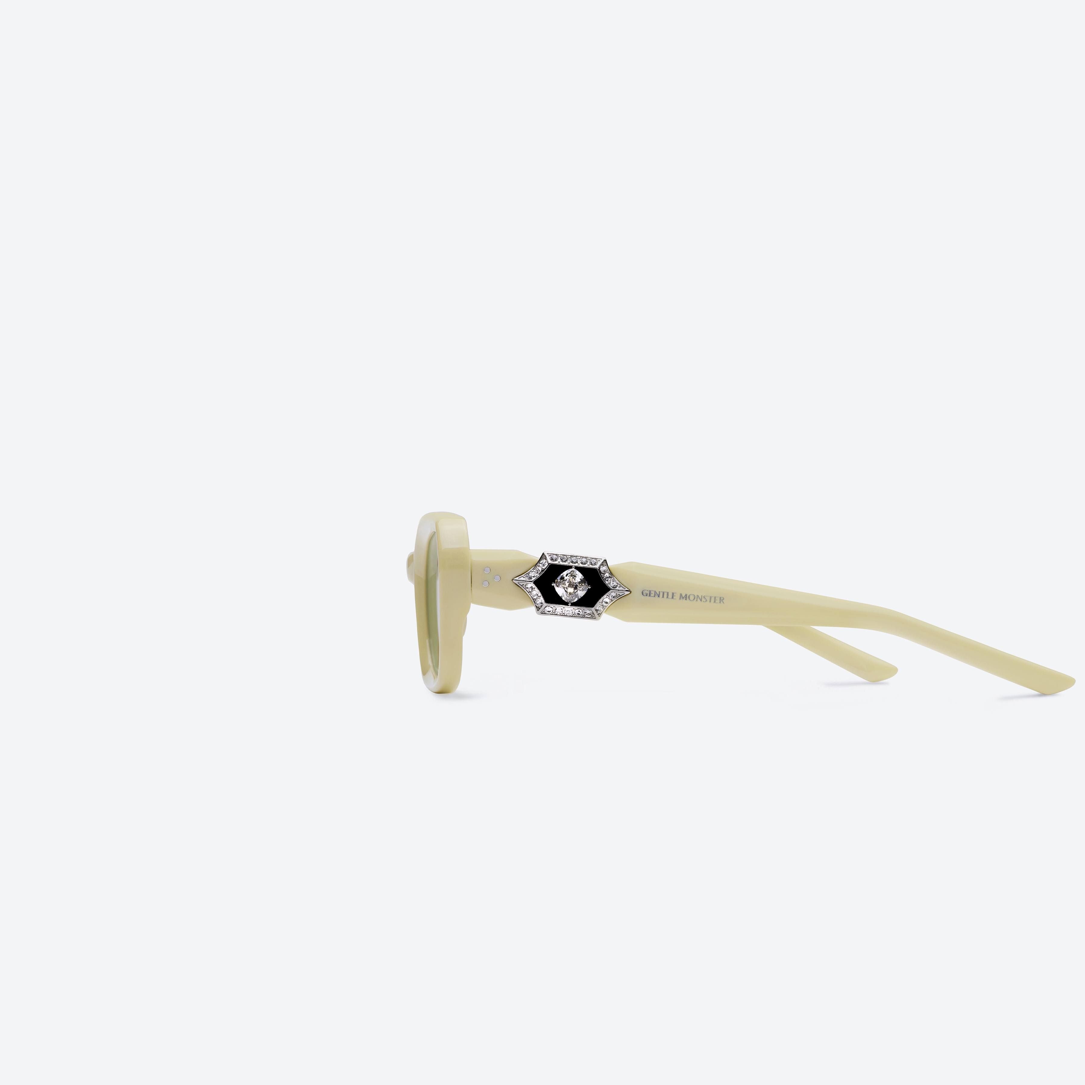 Gentle Monster - Phantom Y5 product image 5 | TRAB K-Fashion Australia