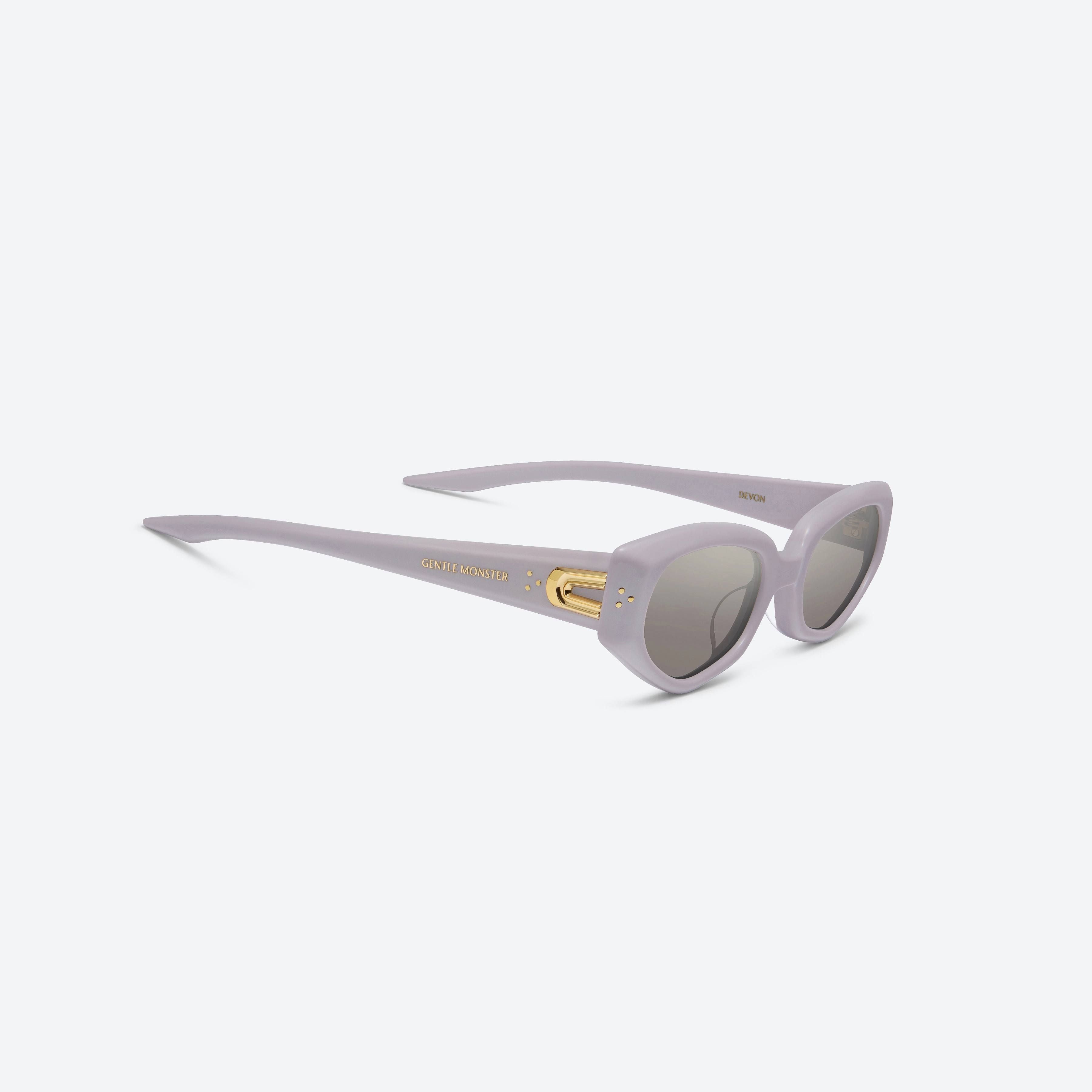 Gentle Monster - Devon V4 product image 5 | TRAB K-Fashion Australia
