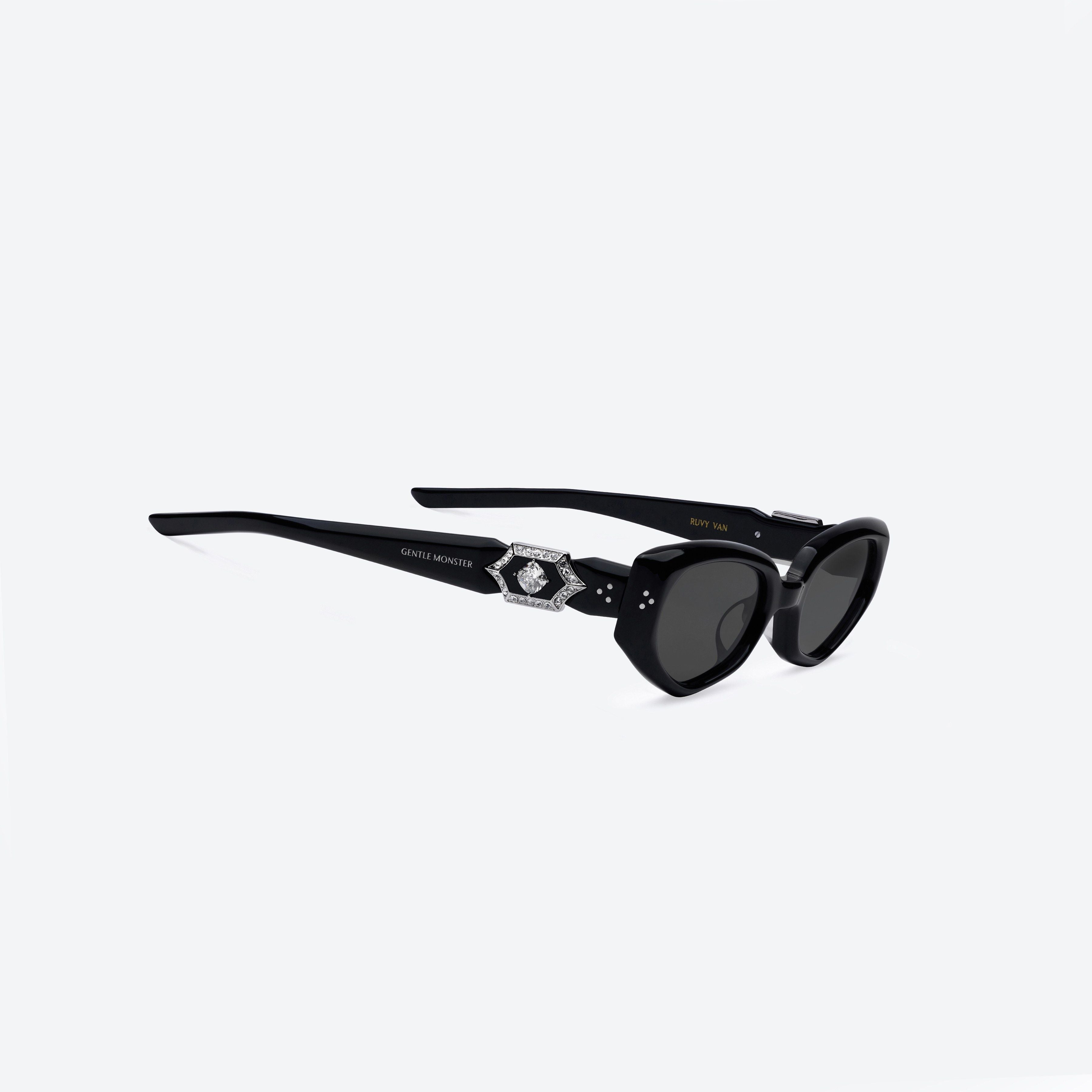 Gentle Monster - Ruvy Van 01 product image 6 | TRAB K-Fashion Australia