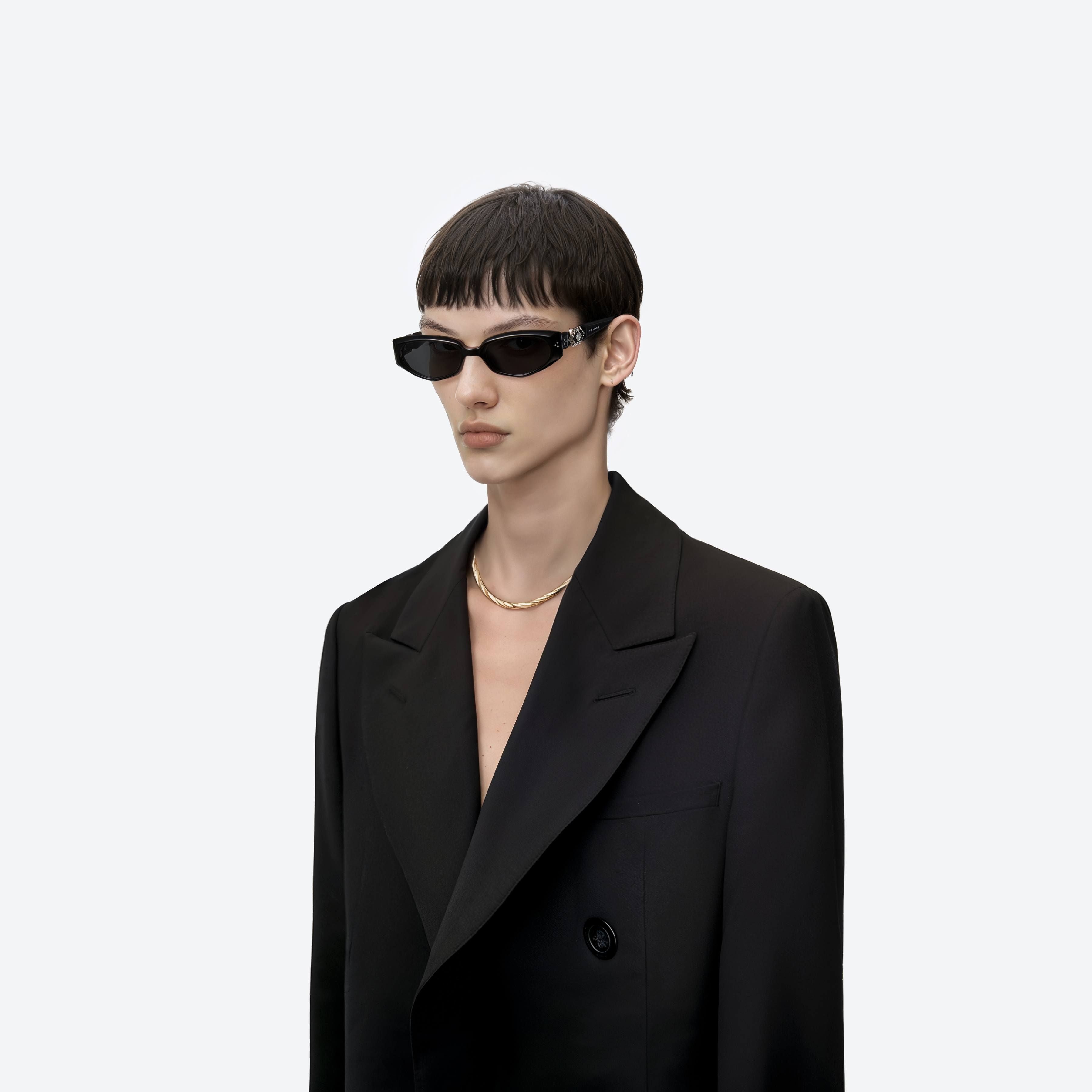 Gentle Monster - Ruvy Van 01 | TRAB K-Fashion Australia