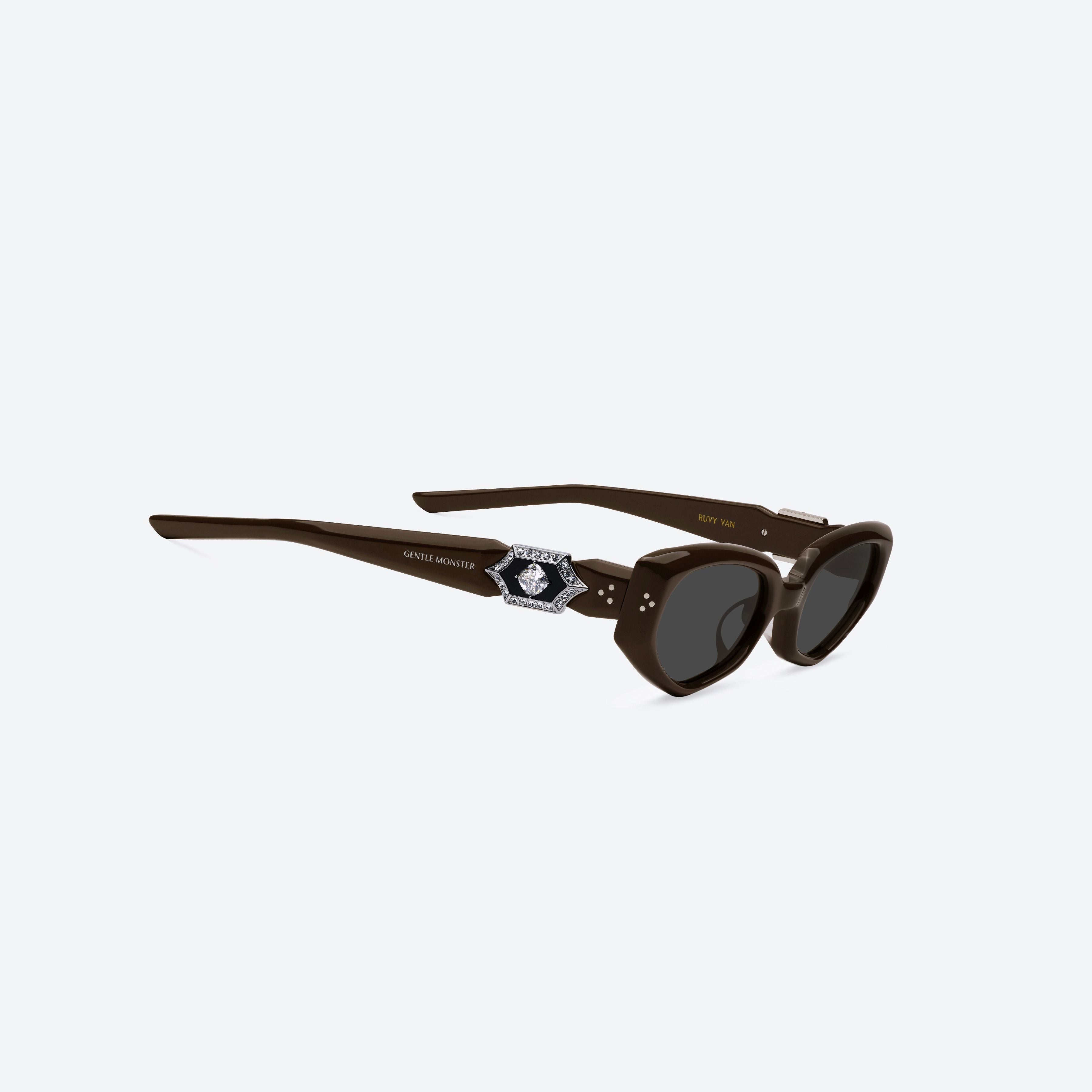 Gentle Monster - Ruvy Van BR3 product image 5 | TRAB K-Fashion Australia