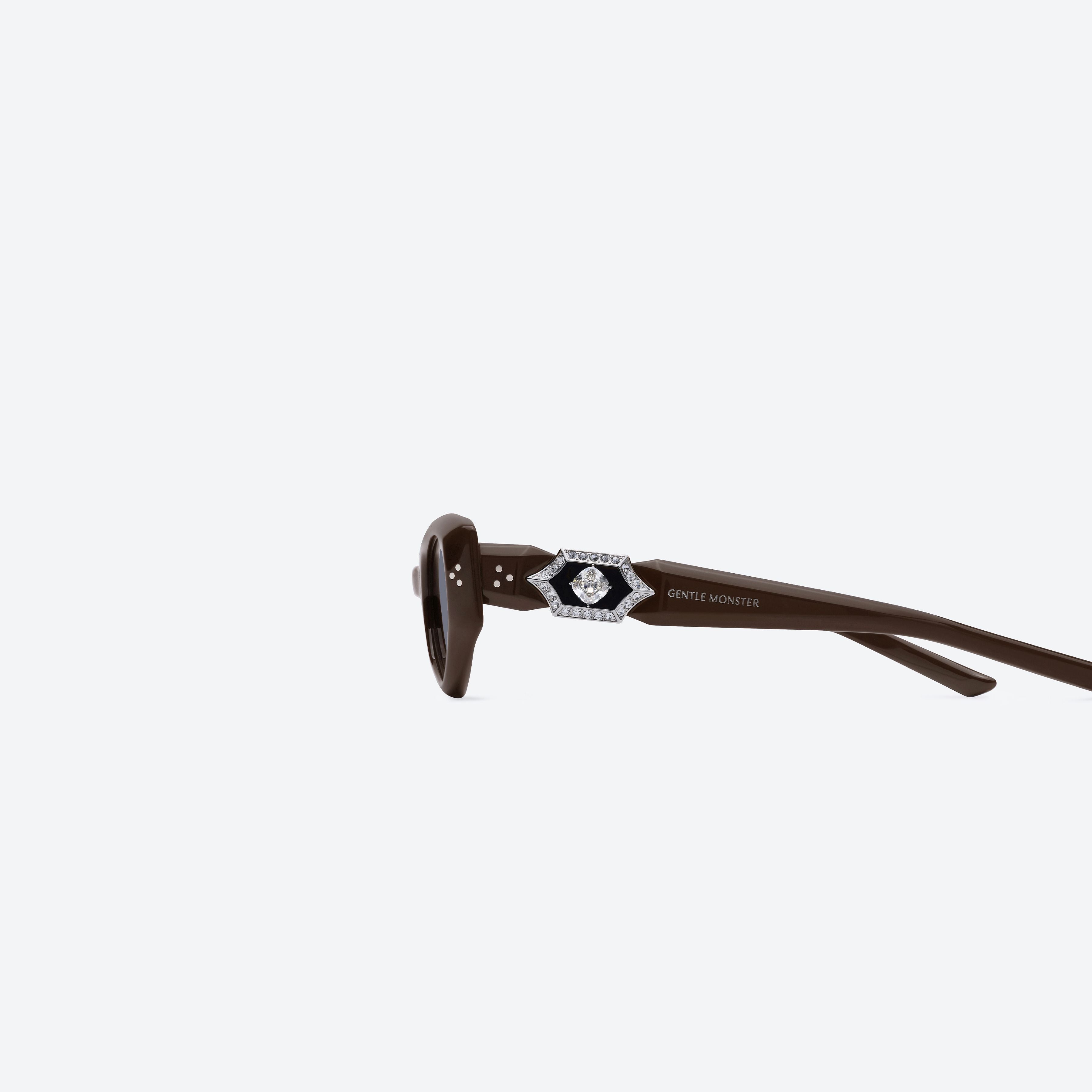 Gentle Monster - Ruvy Van BR3 product image 6 | TRAB K-Fashion Australia
