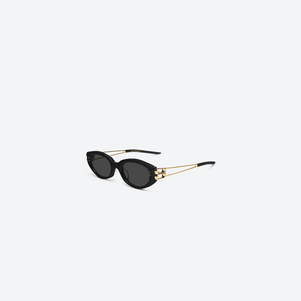 Gentle Monster - Kunst 01GD product image 2 | TRAB K-Fashion Australia