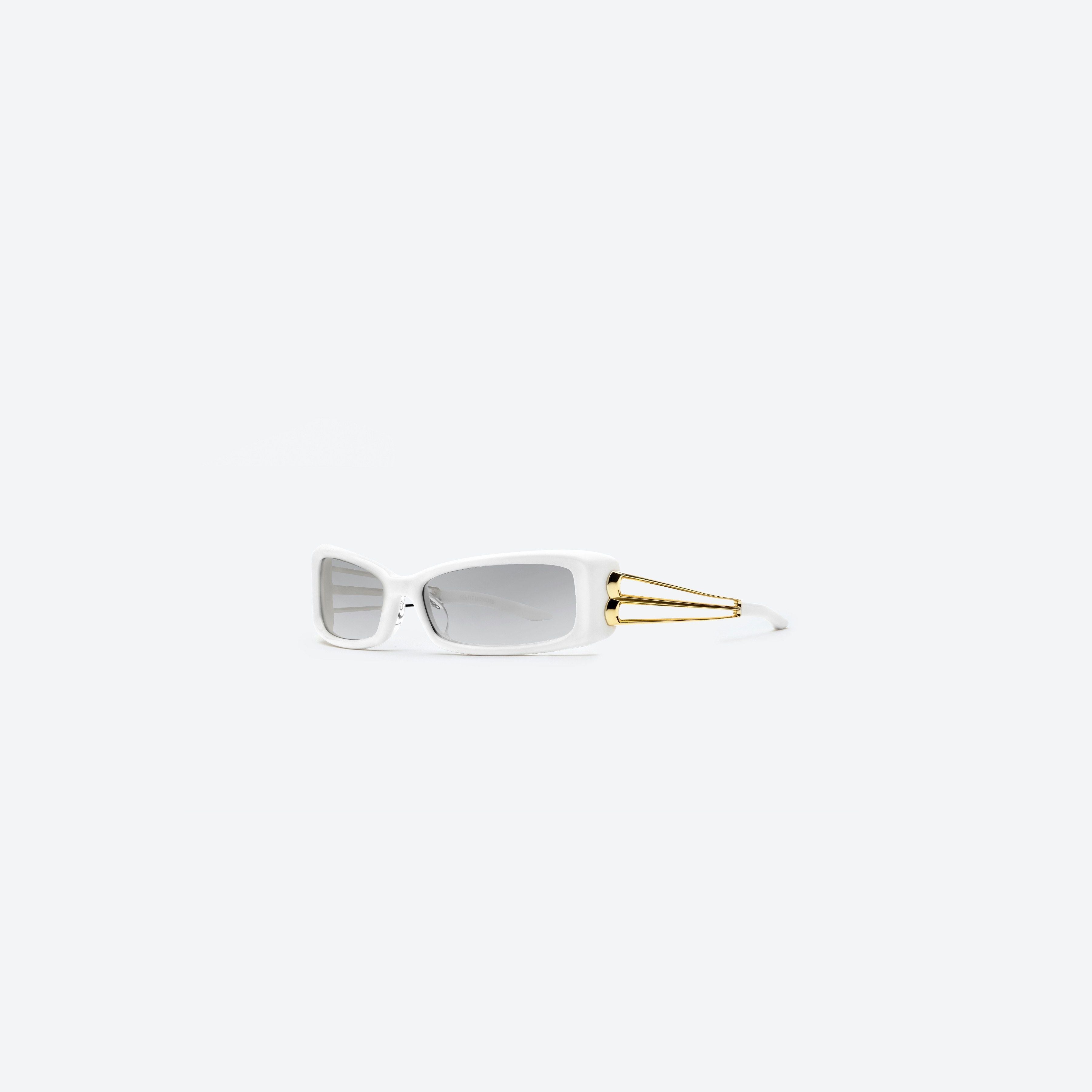 Gentle Monster - Wire Lip W2 product image 2 | TRAB K-Fashion Australia