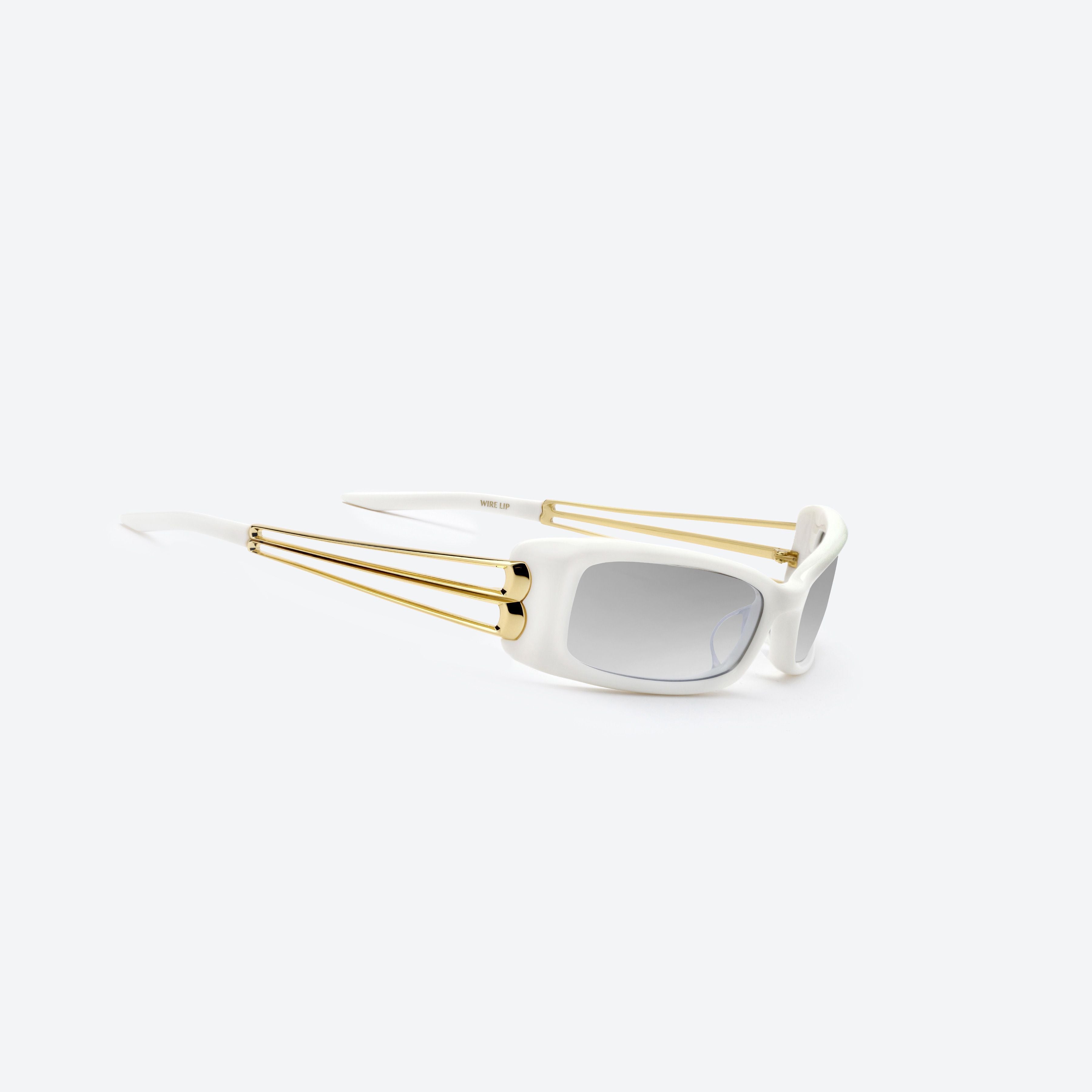 Gentle Monster - Wire Lip W2 product image 4 | TRAB K-Fashion Australia