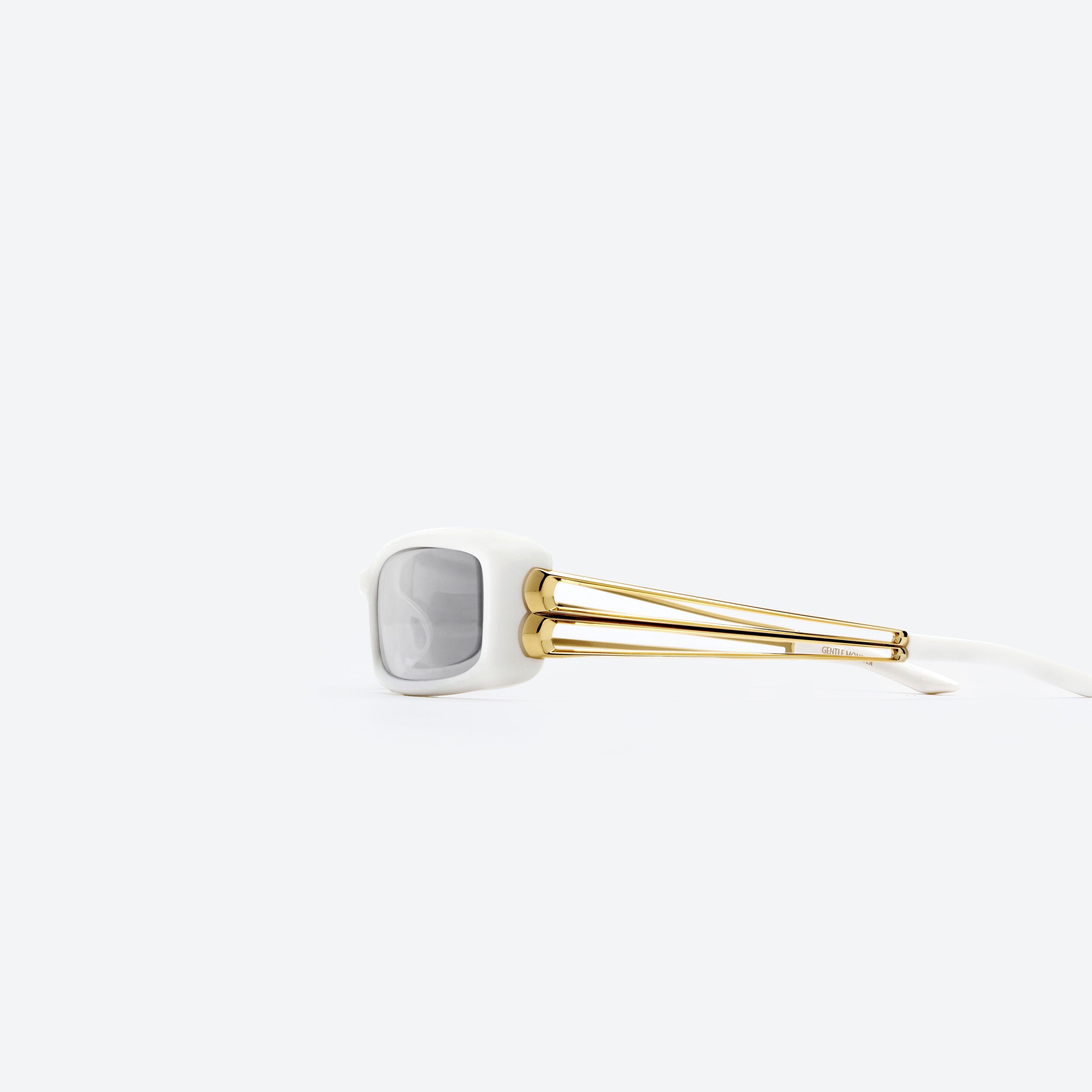 Gentle Monster - Wire Lip W2 product image 5 | TRAB K-Fashion Australia