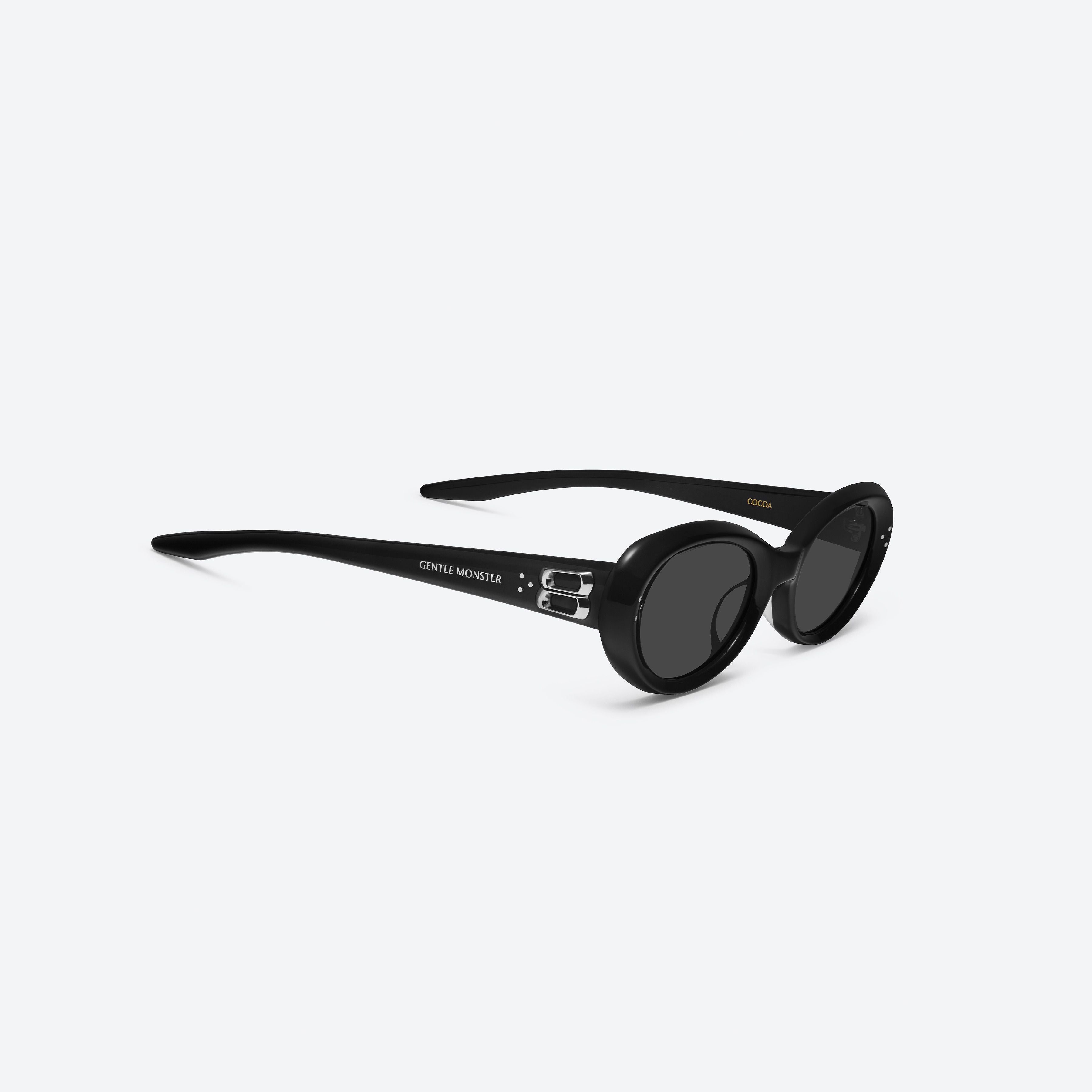 Gentle Monster - Cocoa 01 product image 6 | TRAB K-Fashion Australia