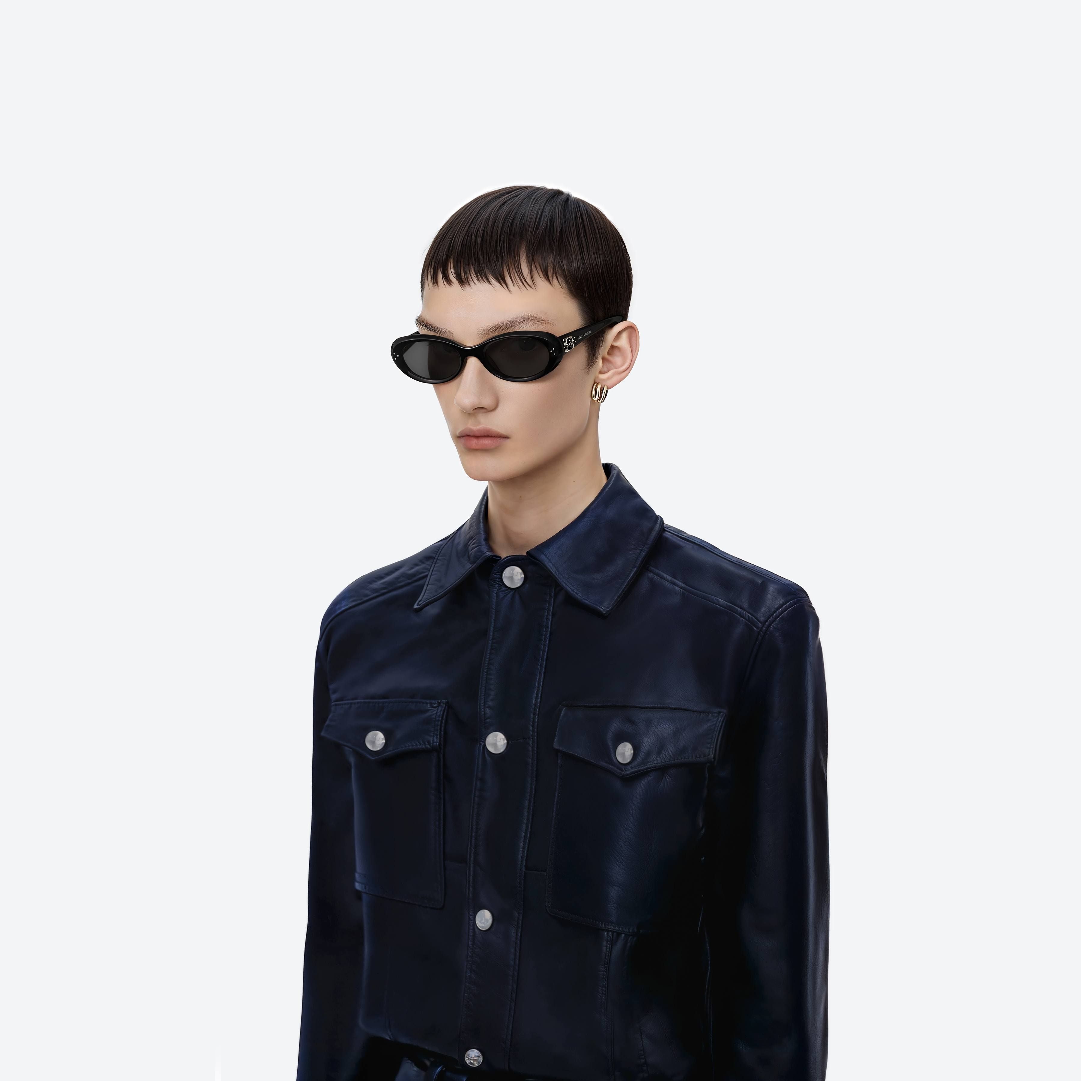 Gentle Monster - Cocoa 01 product image 5 | TRAB K-Fashion Australia