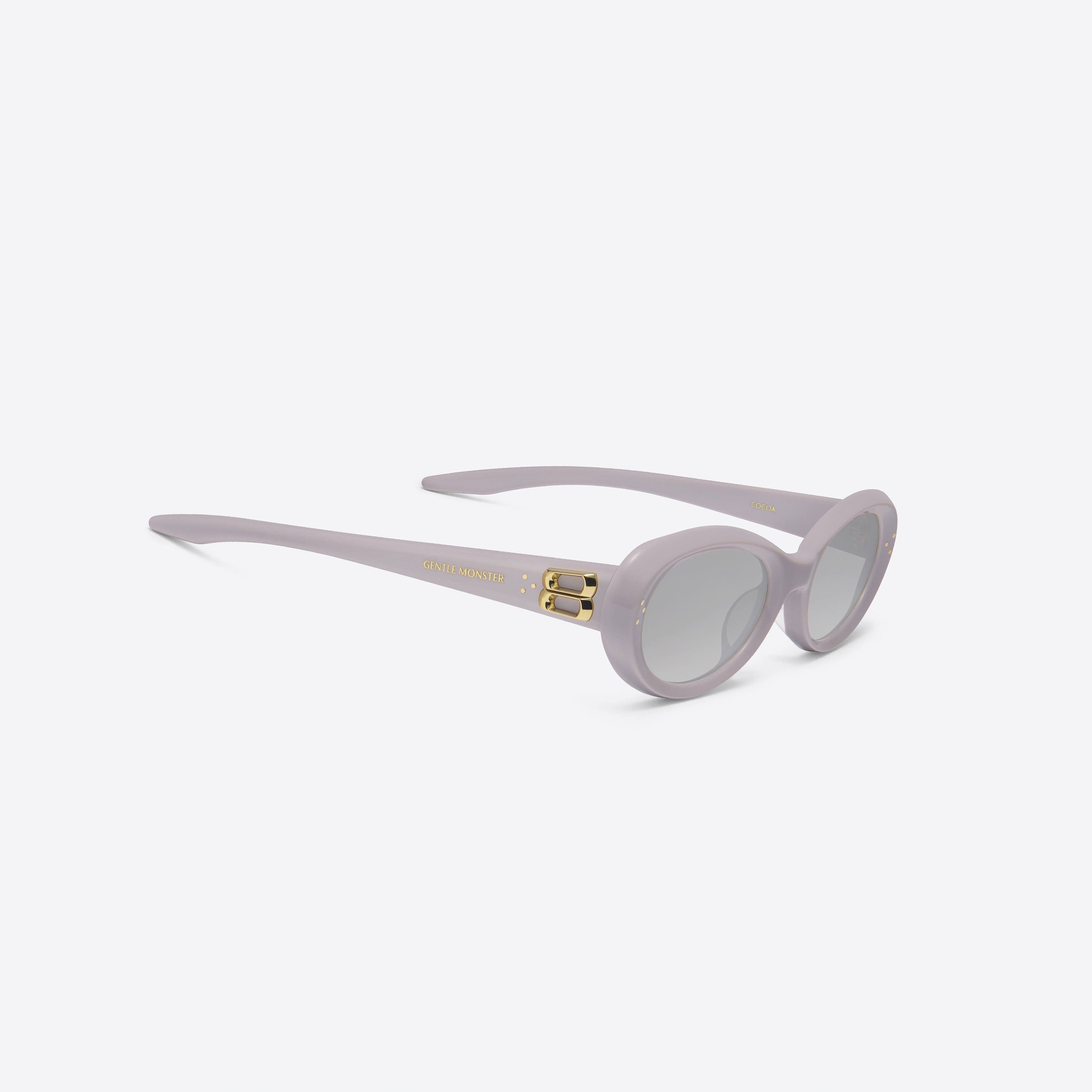Gentle Monster - Cocoa V4 product image 5 | TRAB K-Fashion Australia