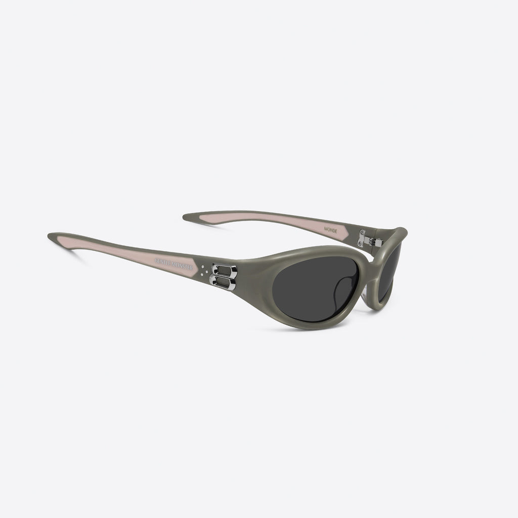 Gentle Monster - Monde G17 product image 4 | TRAB K-Fashion Australia
