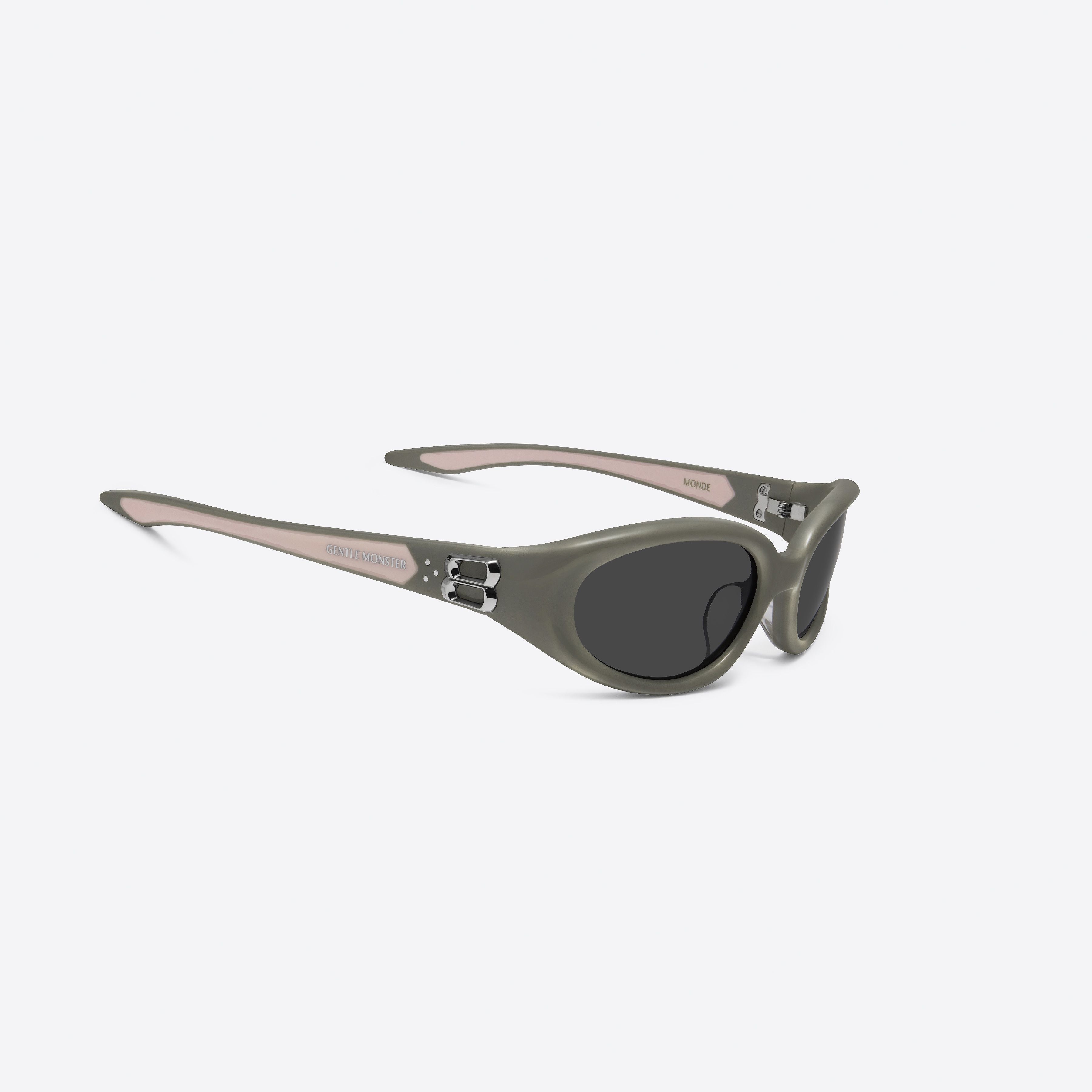 Gentle Monster - Monde G17 product image 4 | TRAB K-Fashion Australia