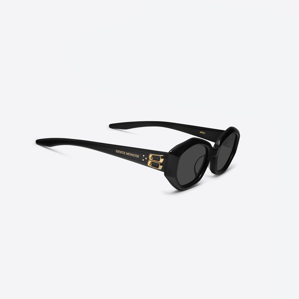 Gentle Monster - Miro 01 product image 5 | TRAB K-Fashion Australia