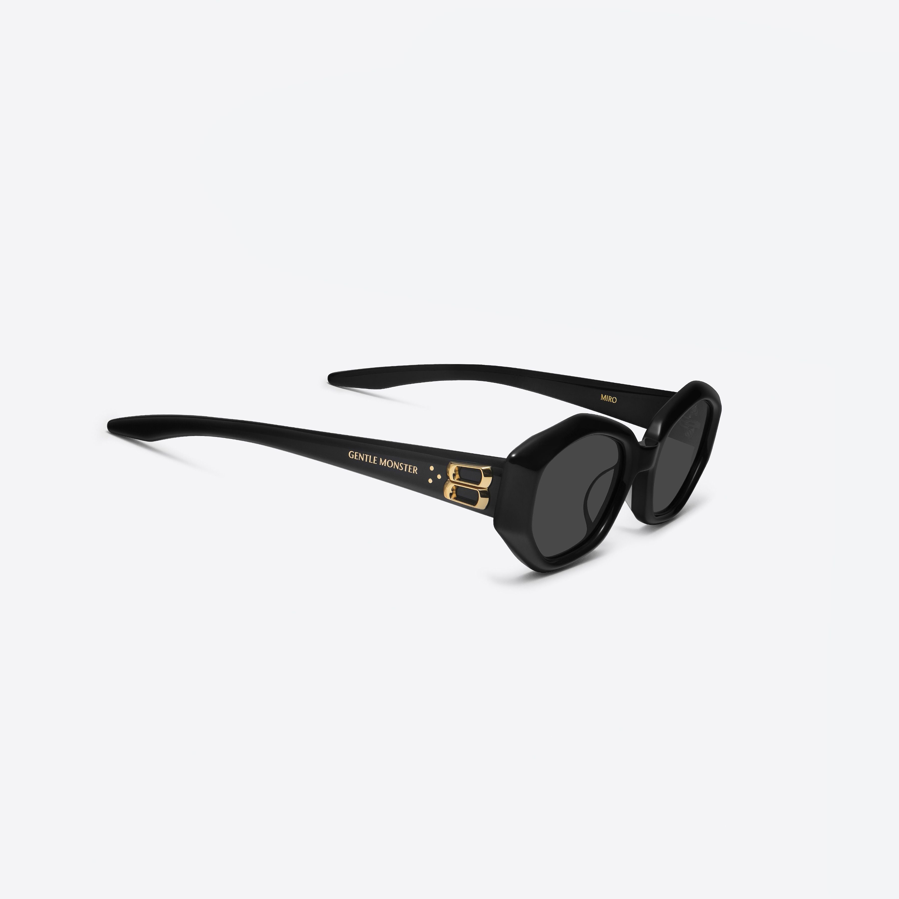 Gentle Monster - Miro 01 product image 5 | TRAB K-Fashion Australia