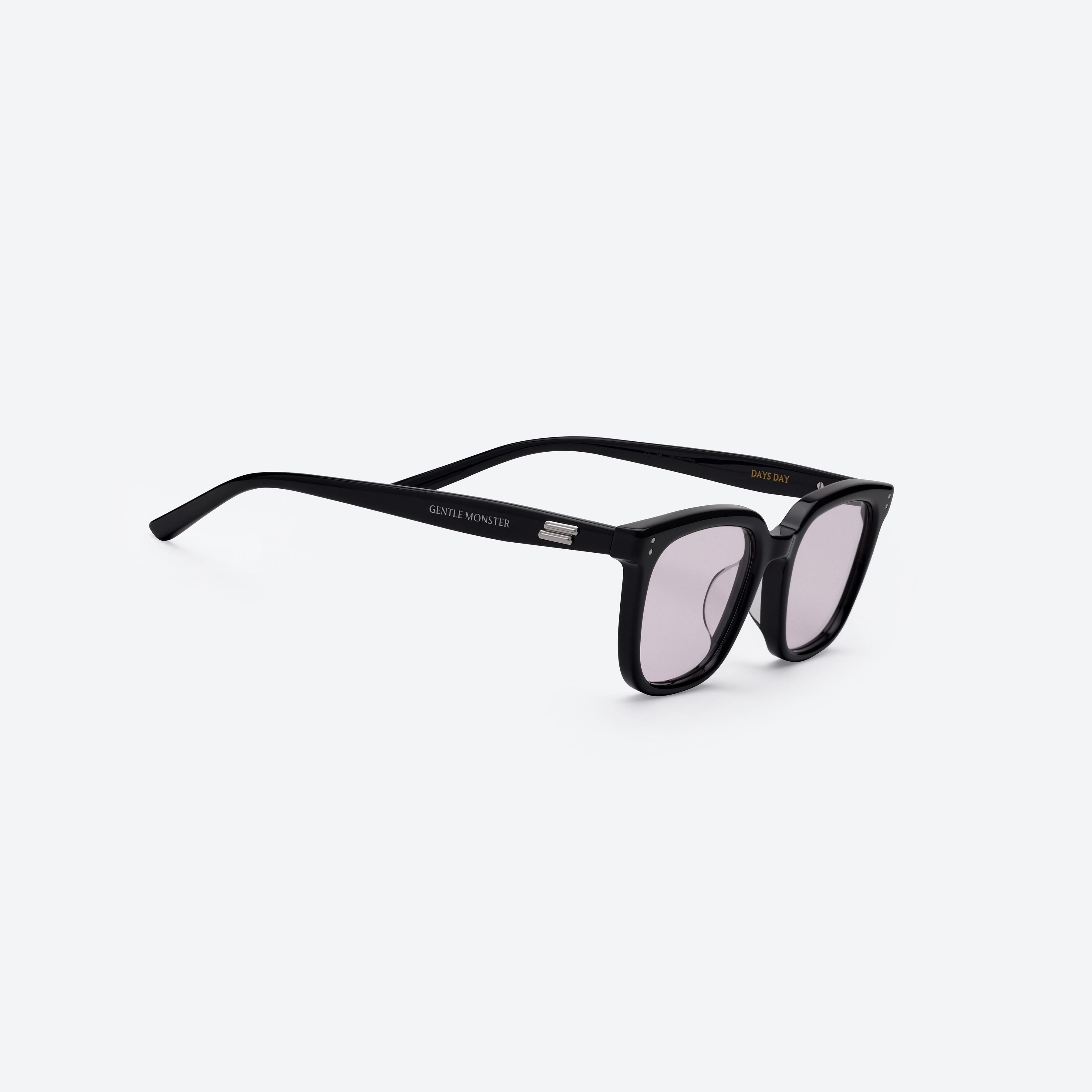 Gentle Monster - Days Day 01(V) product image 4 | TRAB K-Fashion Australia
