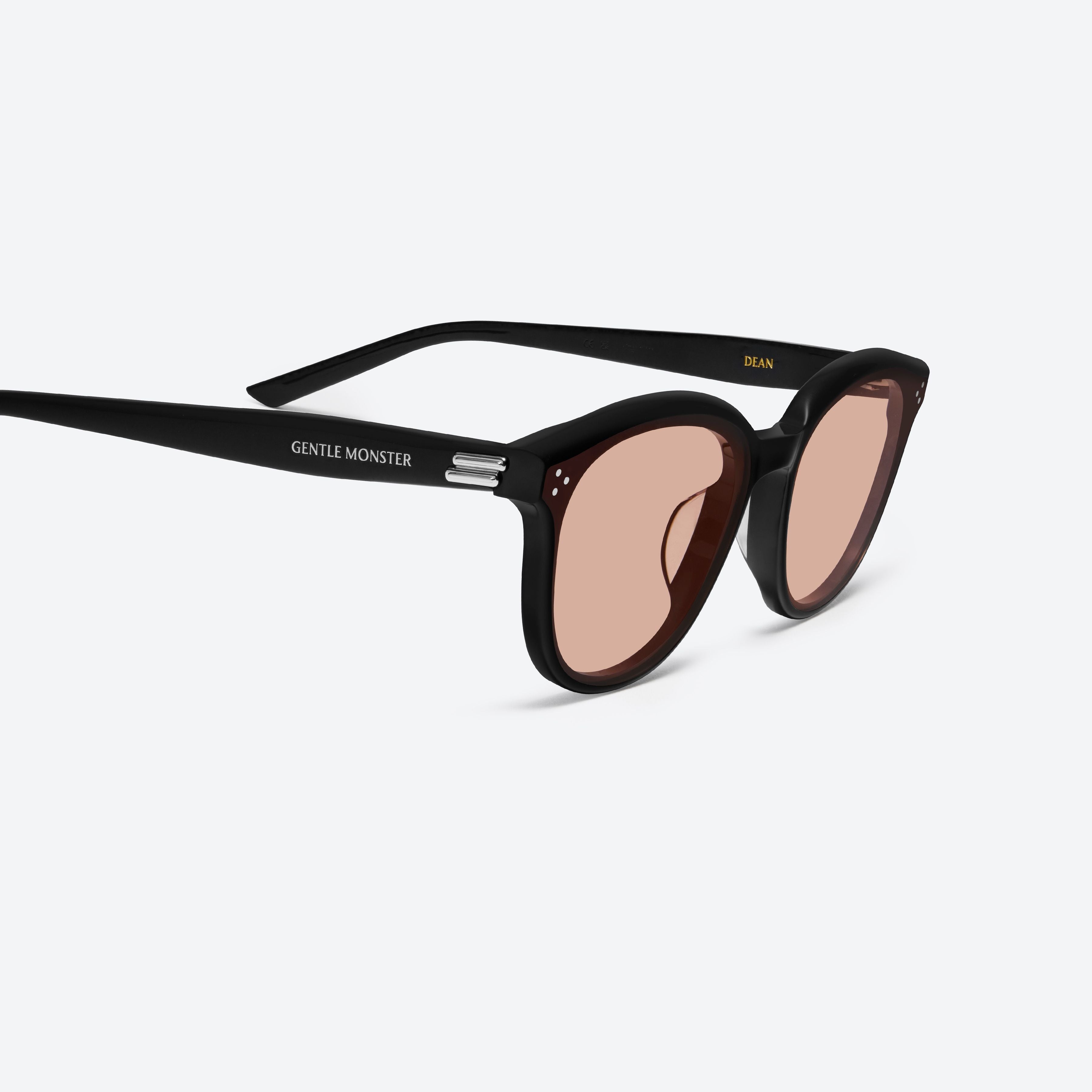 Gentle Monster - Dean 01(OR) product image 4 | TRAB K-Fashion Australia