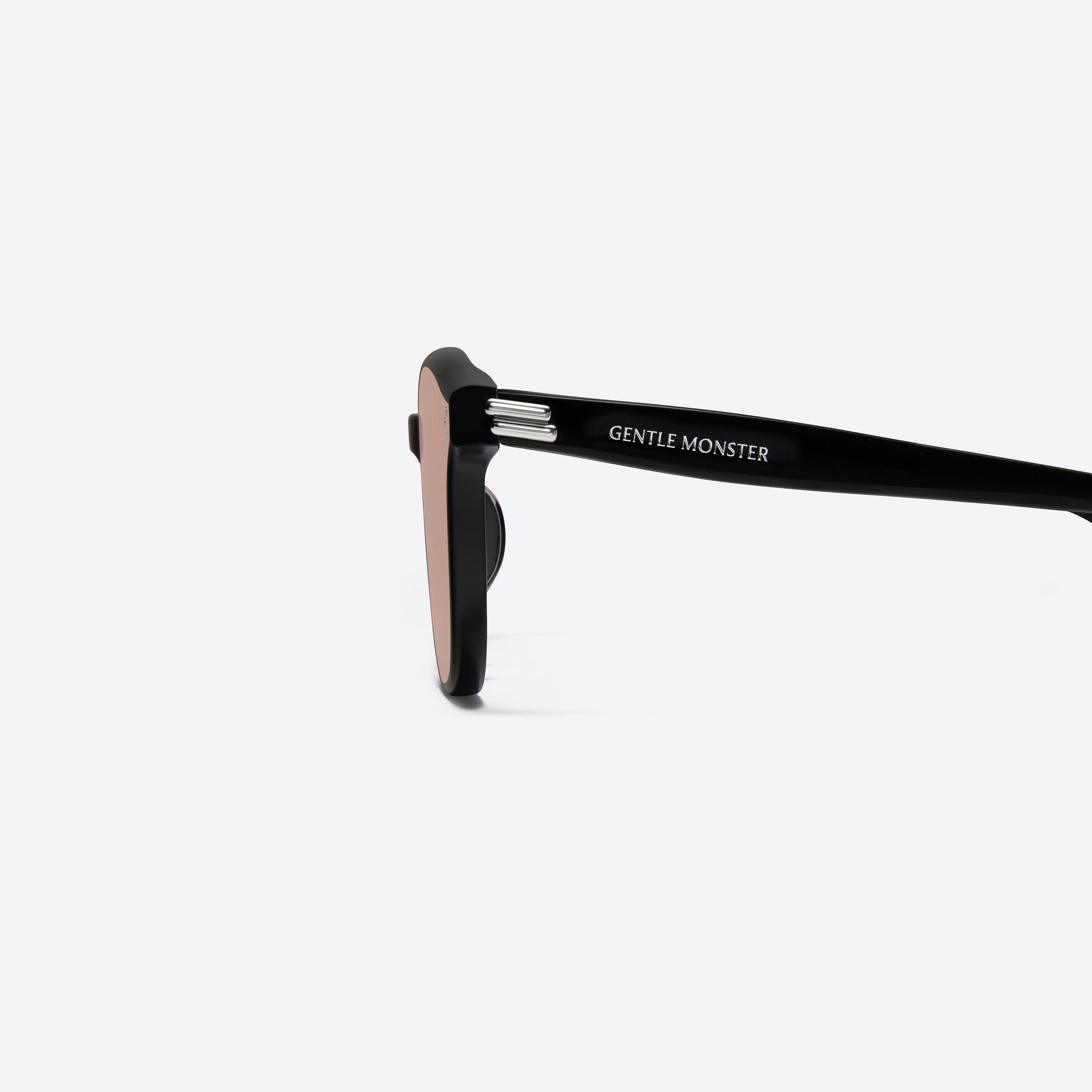 Gentle Monster - Dean 01(OR) product image 5 | TRAB K-Fashion Australia