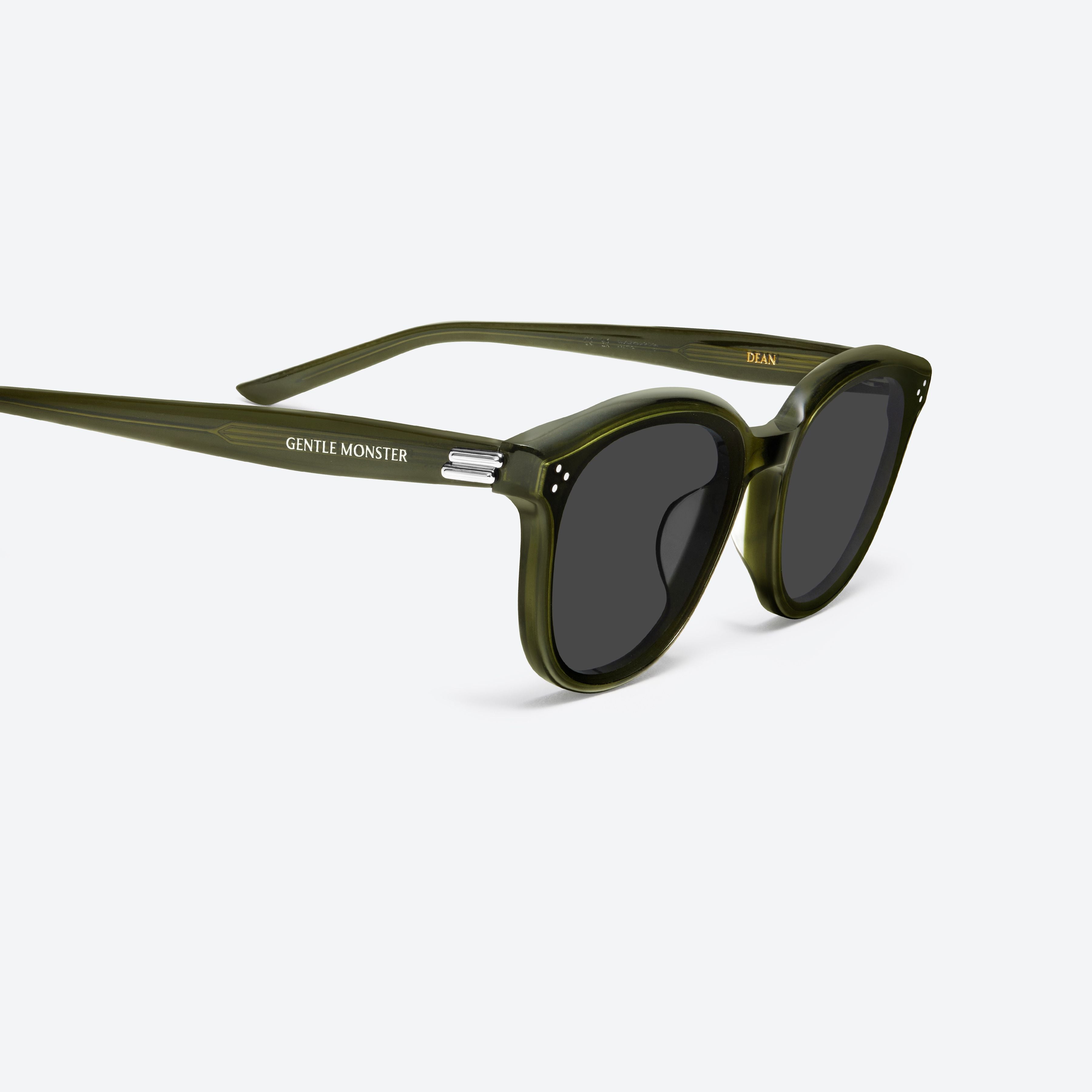 Gentle Monster - Dean KC2 product image 5 | TRAB K-Fashion Australia