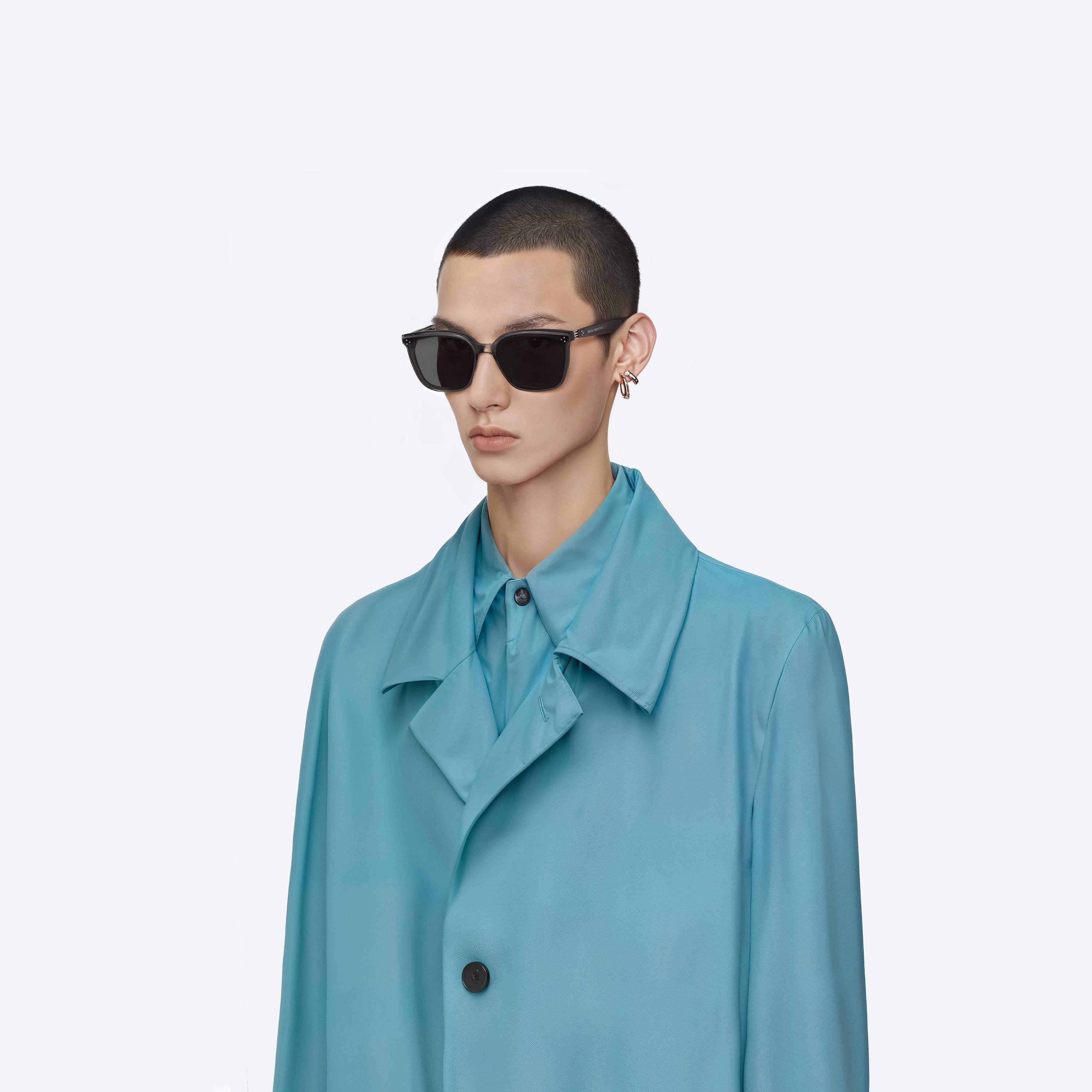 Gentle Monster - By Row GC12 product image 2 | TRAB K-Fashion Australia