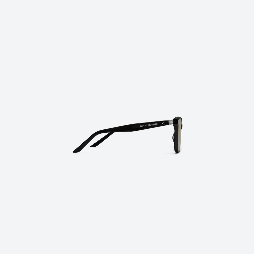 Gentle Monster - By Row 01(BR) product image 4 | TRAB K-Fashion Australia
