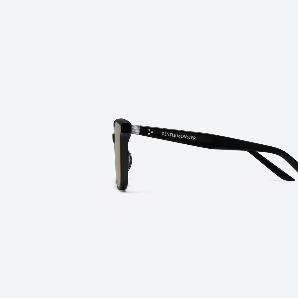 Gentle Monster - By Row 01(BR) product image 6 | TRAB K-Fashion Australia