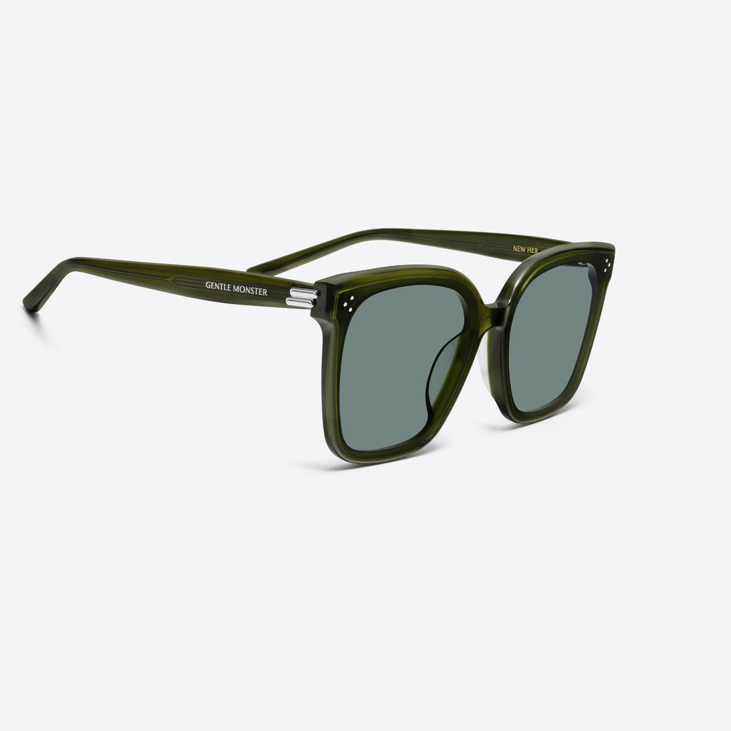 Gentle Monster - New Her KC2 product image 5 | TRAB K-Fashion Australia