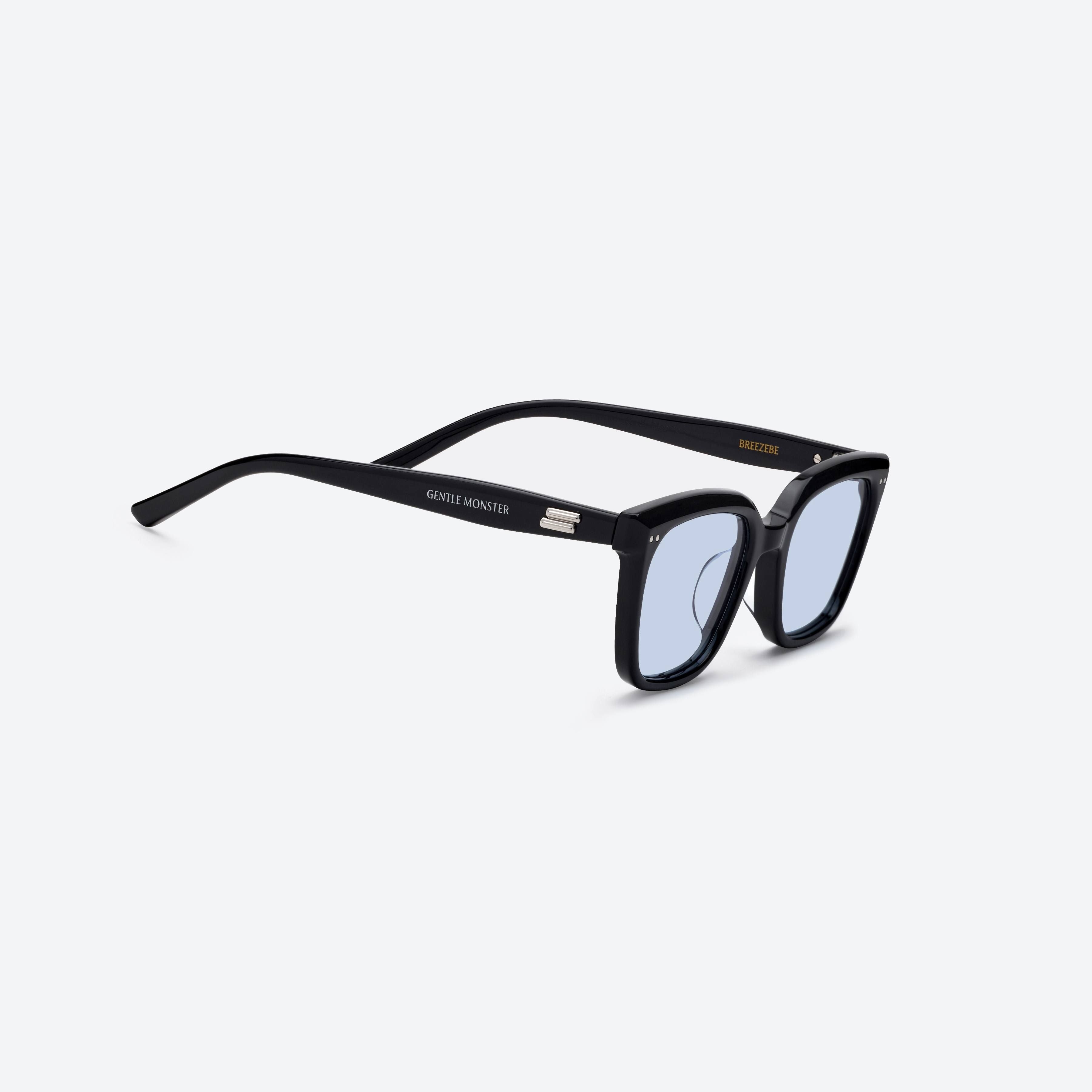 Gentle Monster - Breezebe 01(BL) product image 5 | TRAB K-Fashion Australia