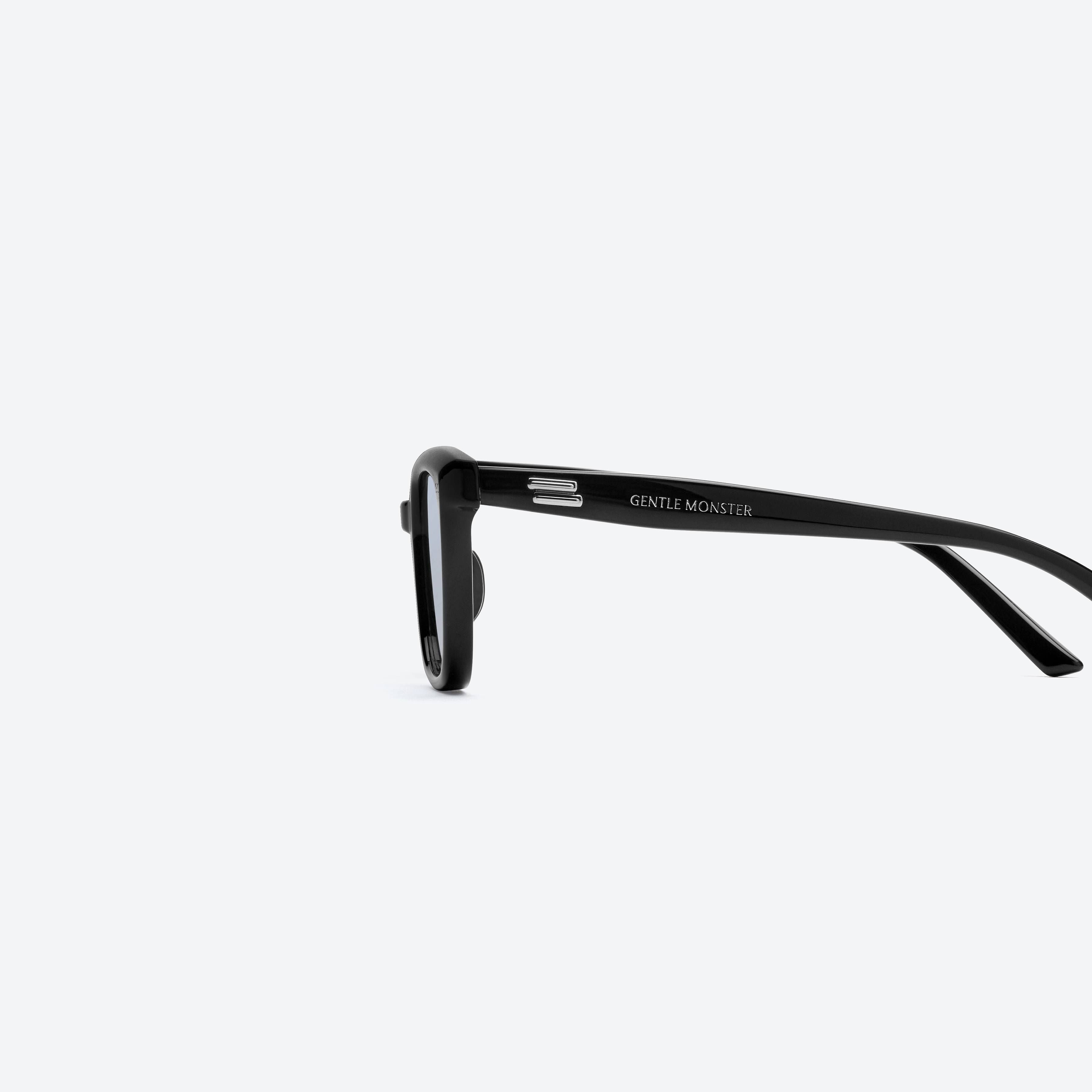 Gentle Monster - Breezebe 01(BL) product image 6 | TRAB K-Fashion Australia