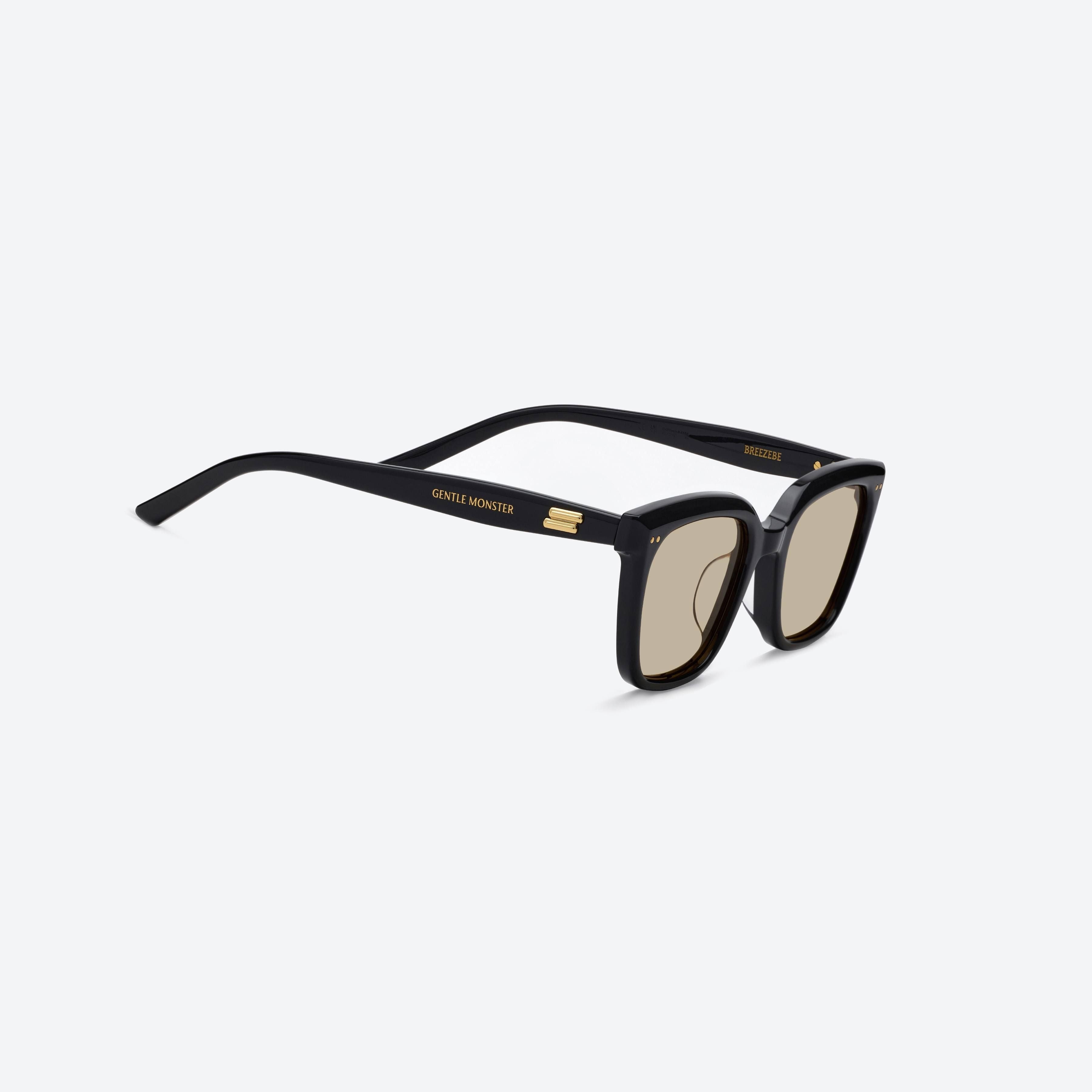 Gentle Monster - Breezebe 01(BR) product image 5 | TRAB K-Fashion Australia