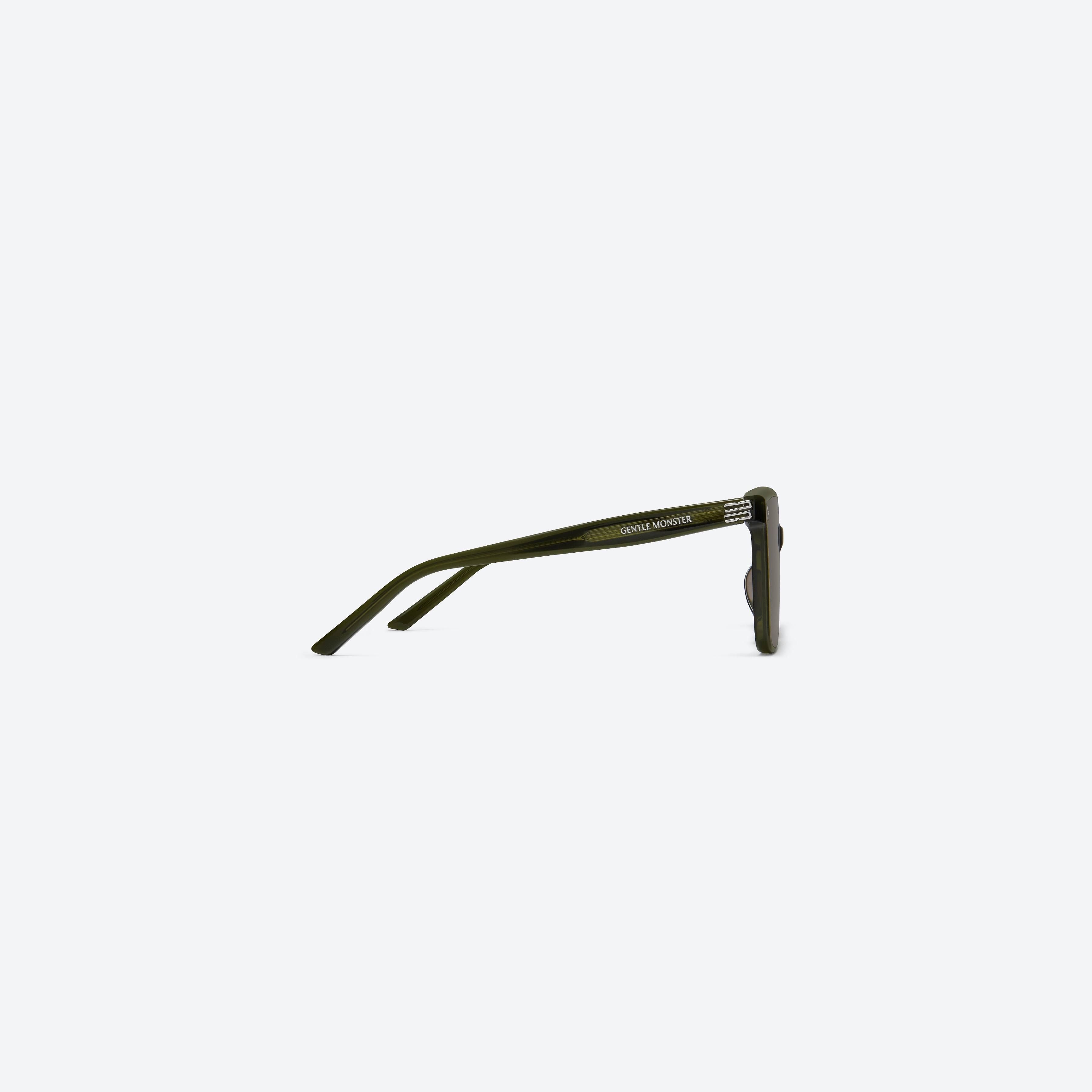 Gentle Monster - Piana KC2 product image 3 | TRAB K-Fashion Australia