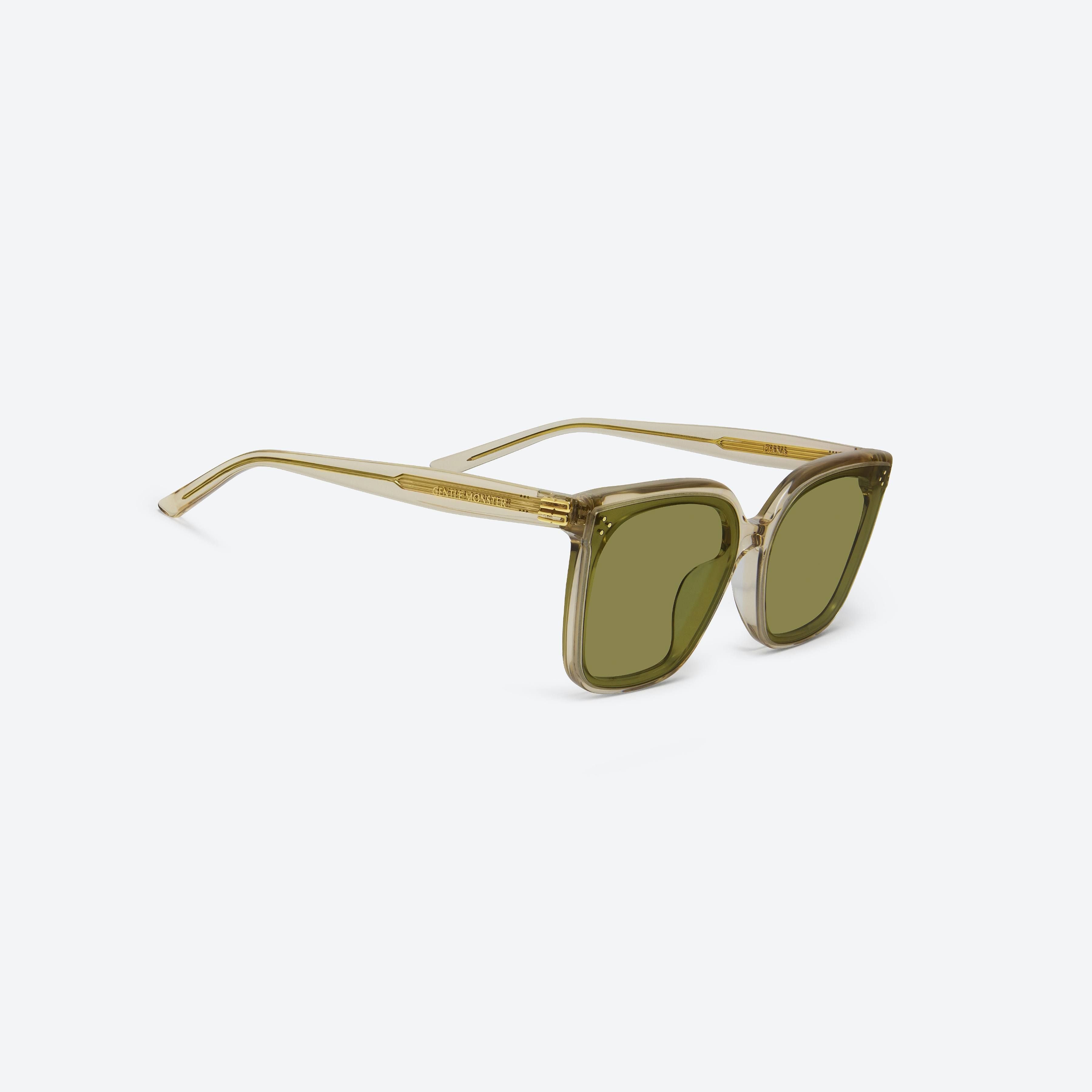 Gentle Monster - Piana BRC18 product image 4 | TRAB K-Fashion Australia