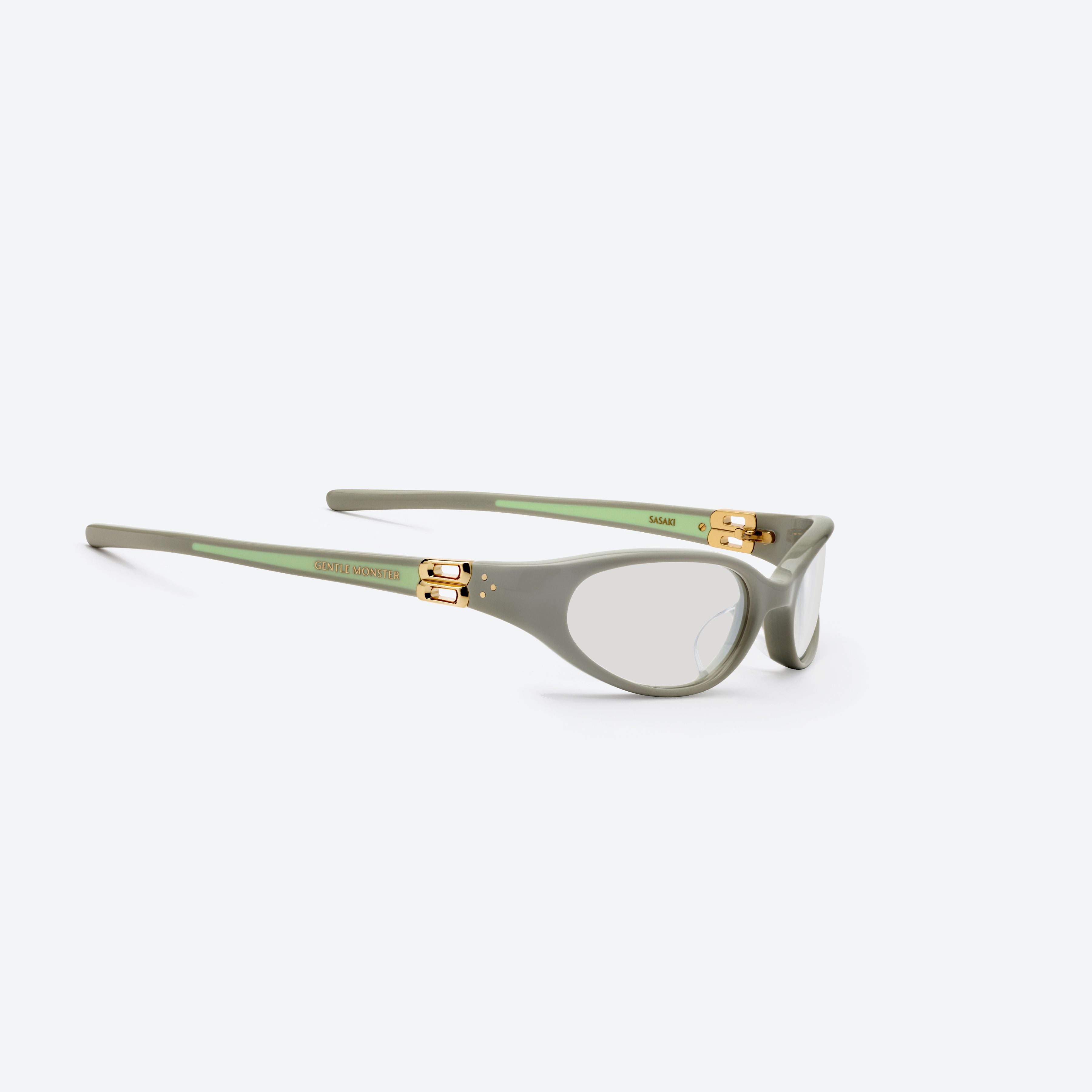 Gentle Monster - Sasaki G16 product image 4 | TRAB K-Fashion Australia