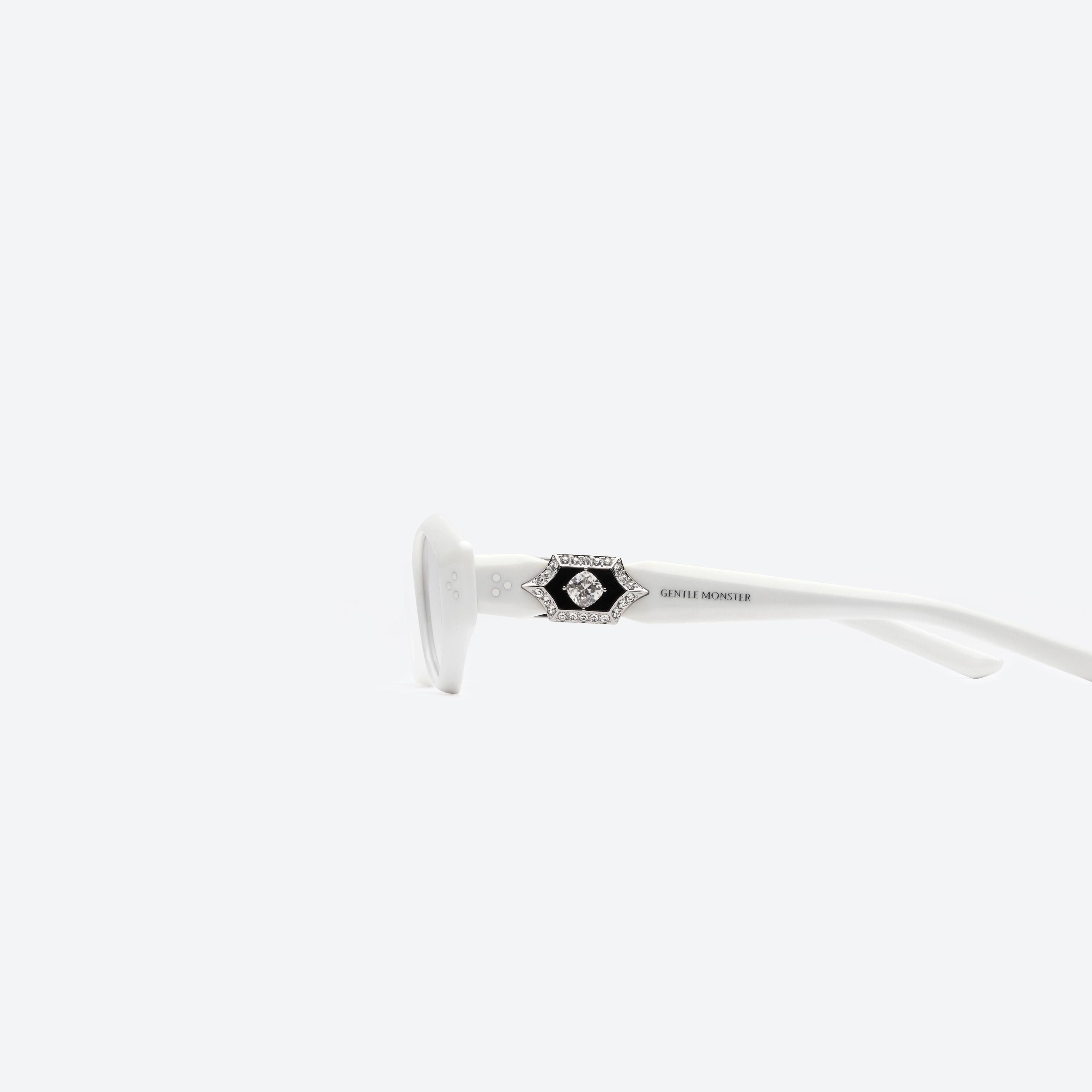 Gentle Monster - Vegax W2 product image 6 | TRAB K-Fashion Australia