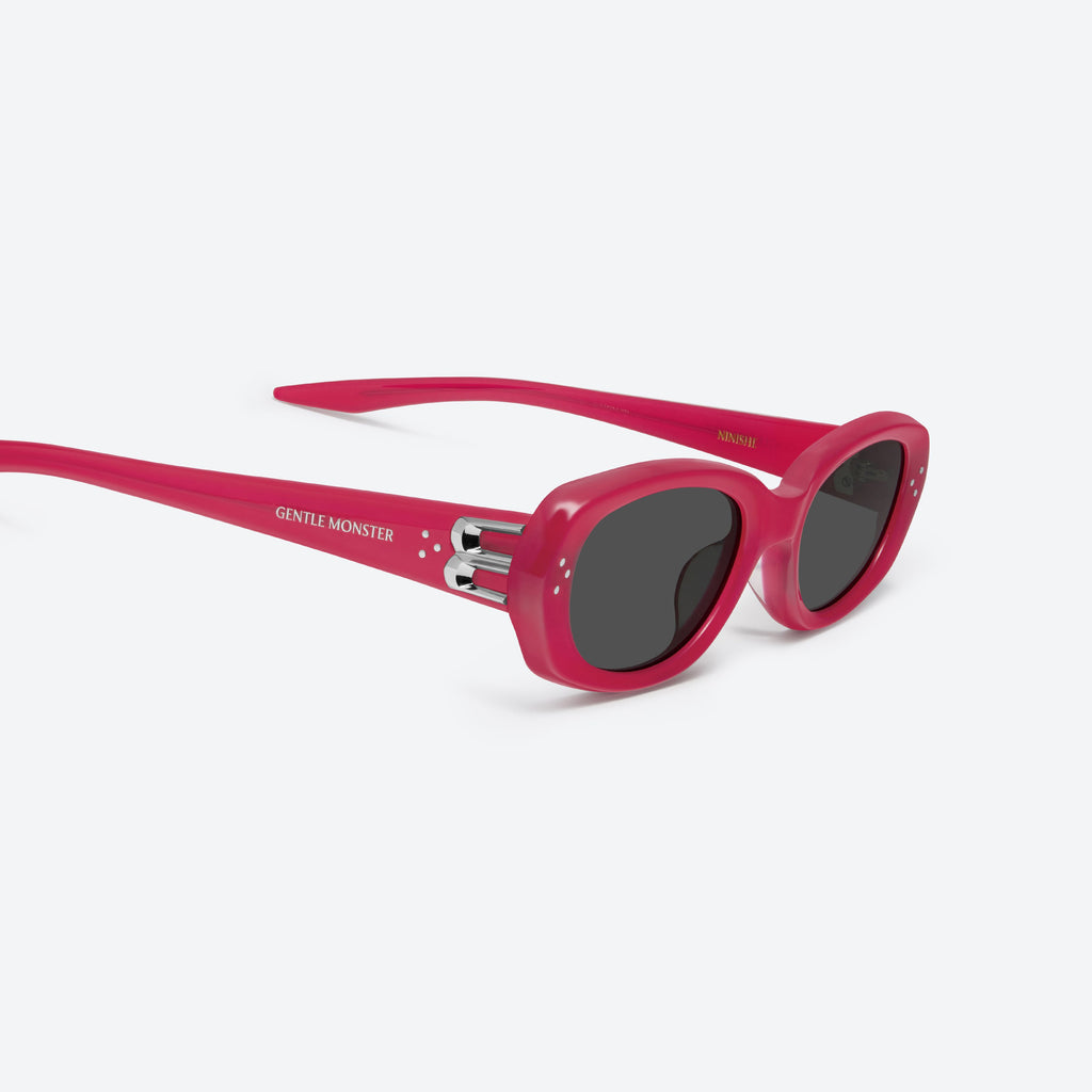 Gentle Monster - Ninishe RC6 product image 5 | TRAB K-Fashion Australia