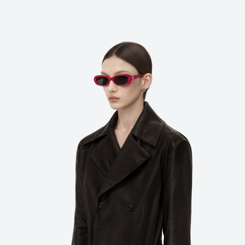 Gentle Monster - Ninishe RC6 product image 2 | TRAB K-Fashion Australia