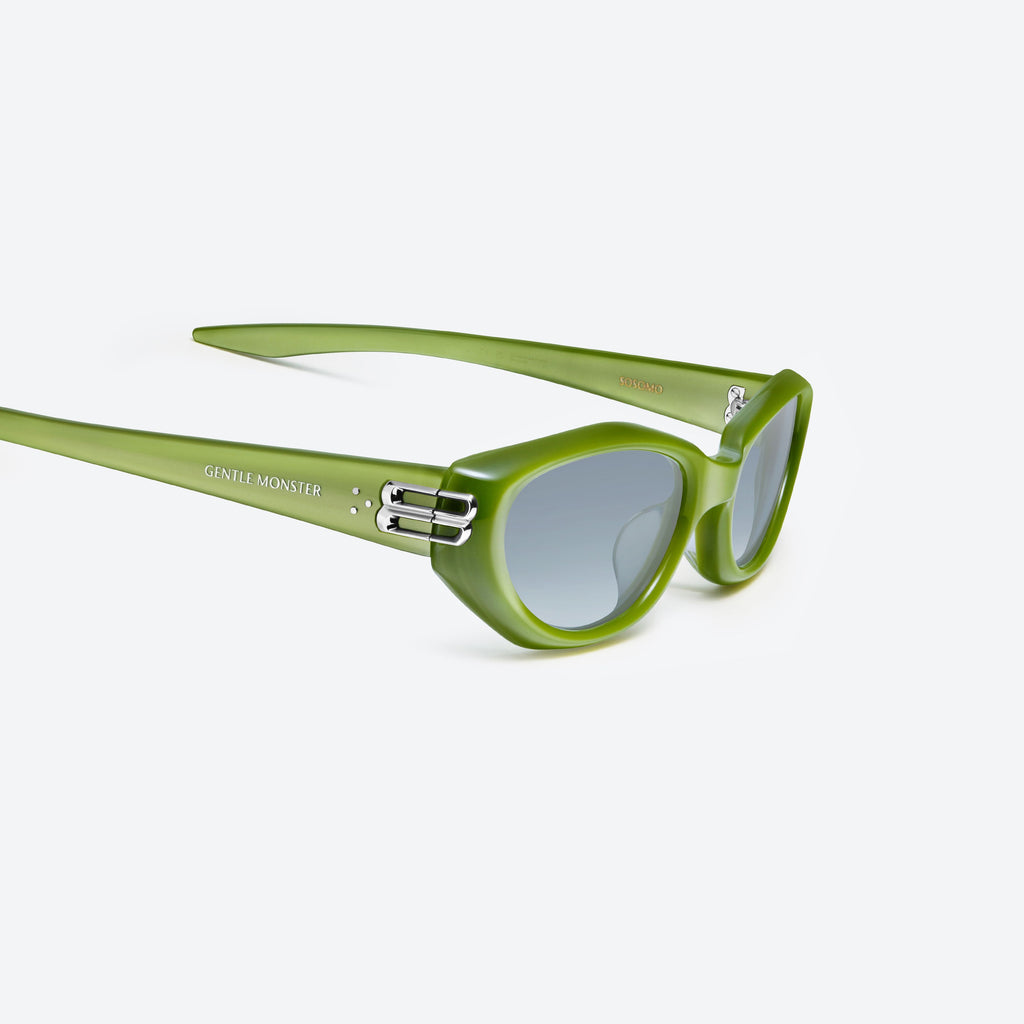 Gentle Monster - Sosomo GRC5 product image 4 | TRAB K-Fashion Australia