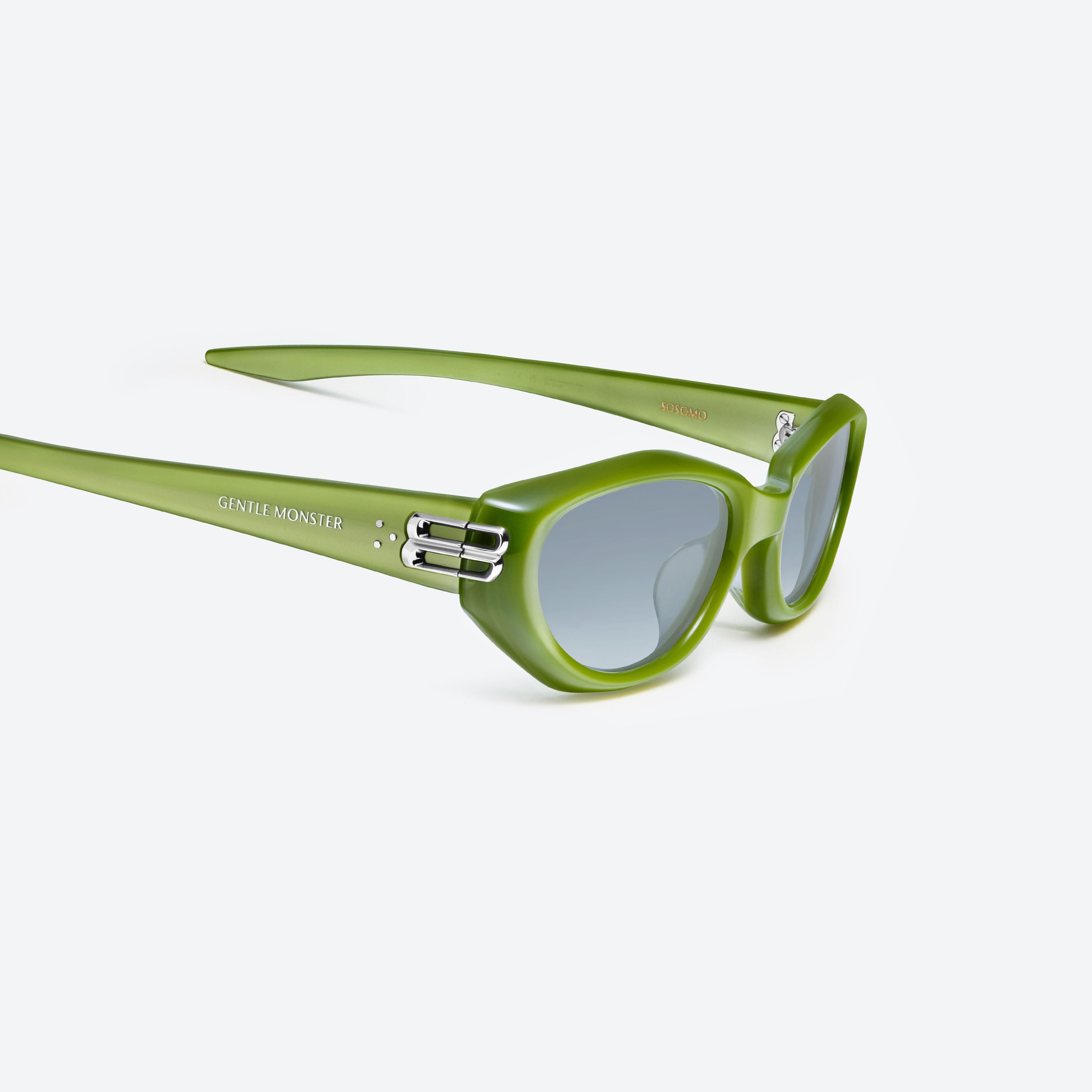 Gentle Monster - Sosomo GRC5 product image 4 | TRAB K-Fashion Australia