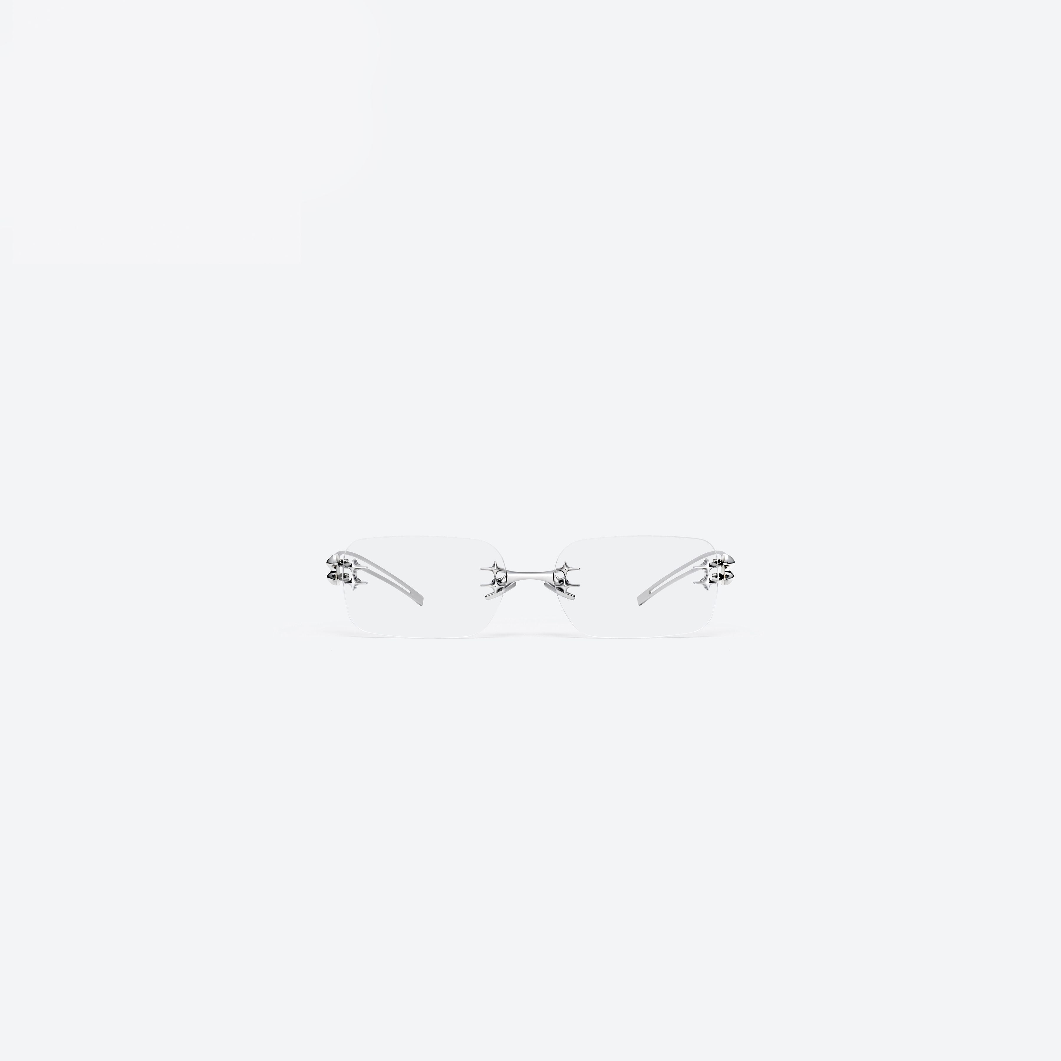 Gentle Monster - Tetra 02 product image 1 | TRAB K-Fashion Australia