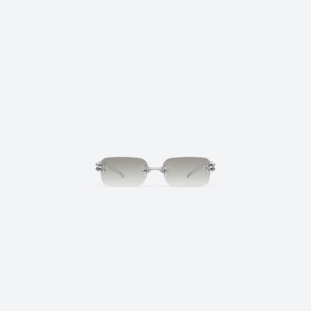 Gentle Monster - Tetra 02(BRM) product image 1 | TRAB K-Fashion Australia