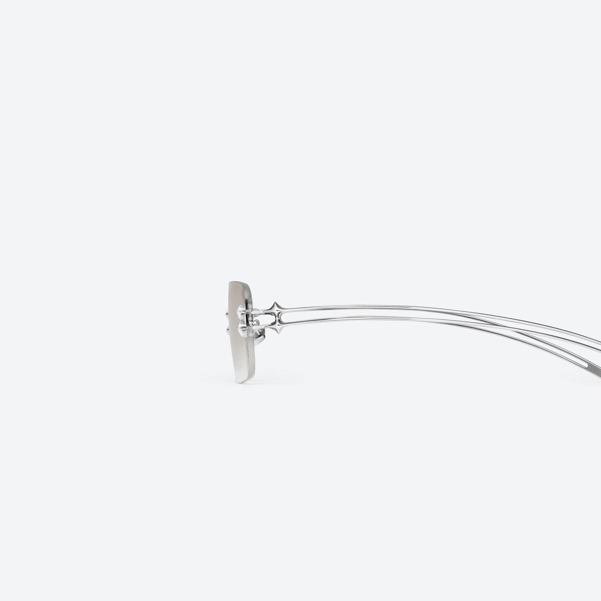 Gentle Monster - Tetra 02(BRM) product image 5 | TRAB K-Fashion Australia