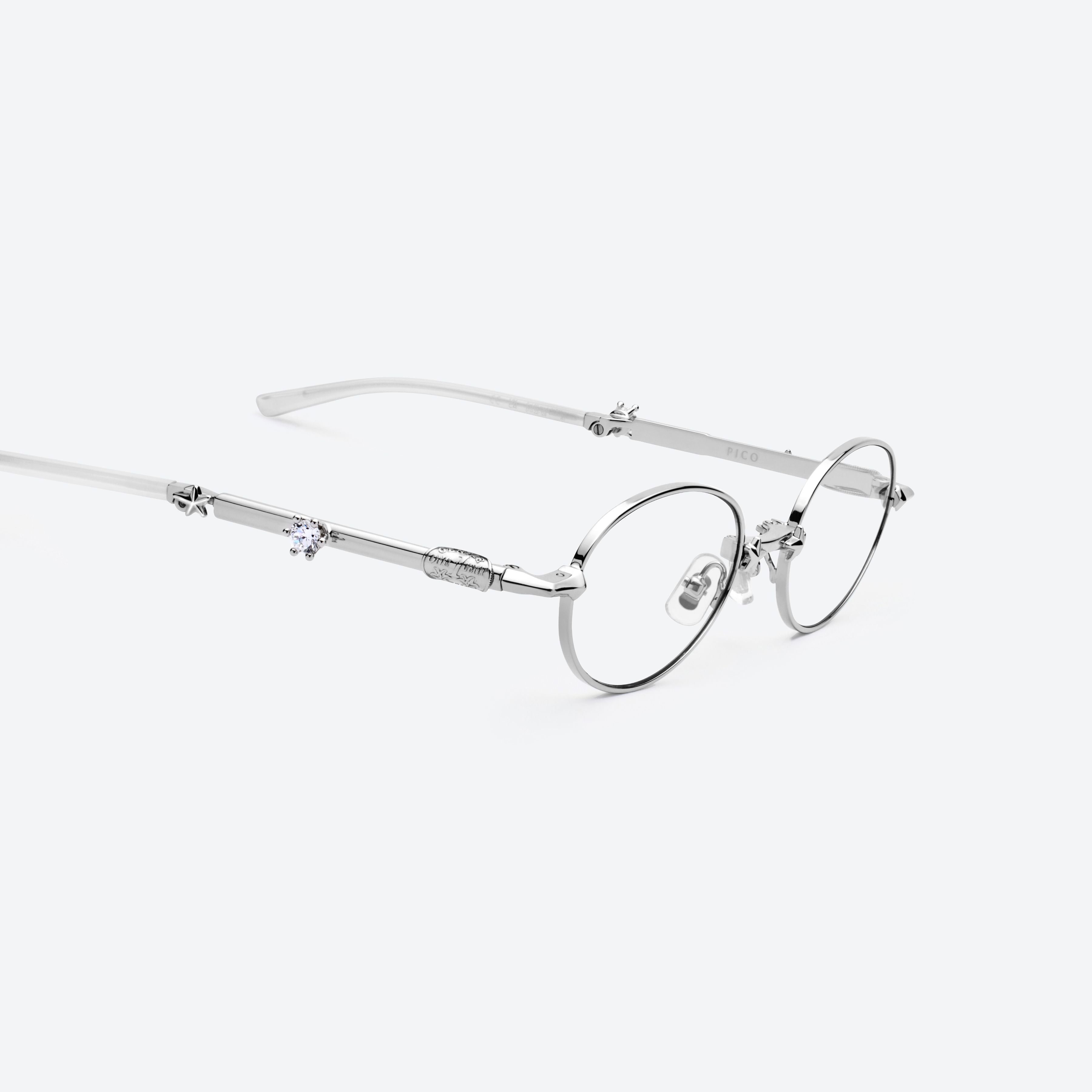 Gentle Monster - Pico 02 product image 5 | TRAB K-Fashion Australia