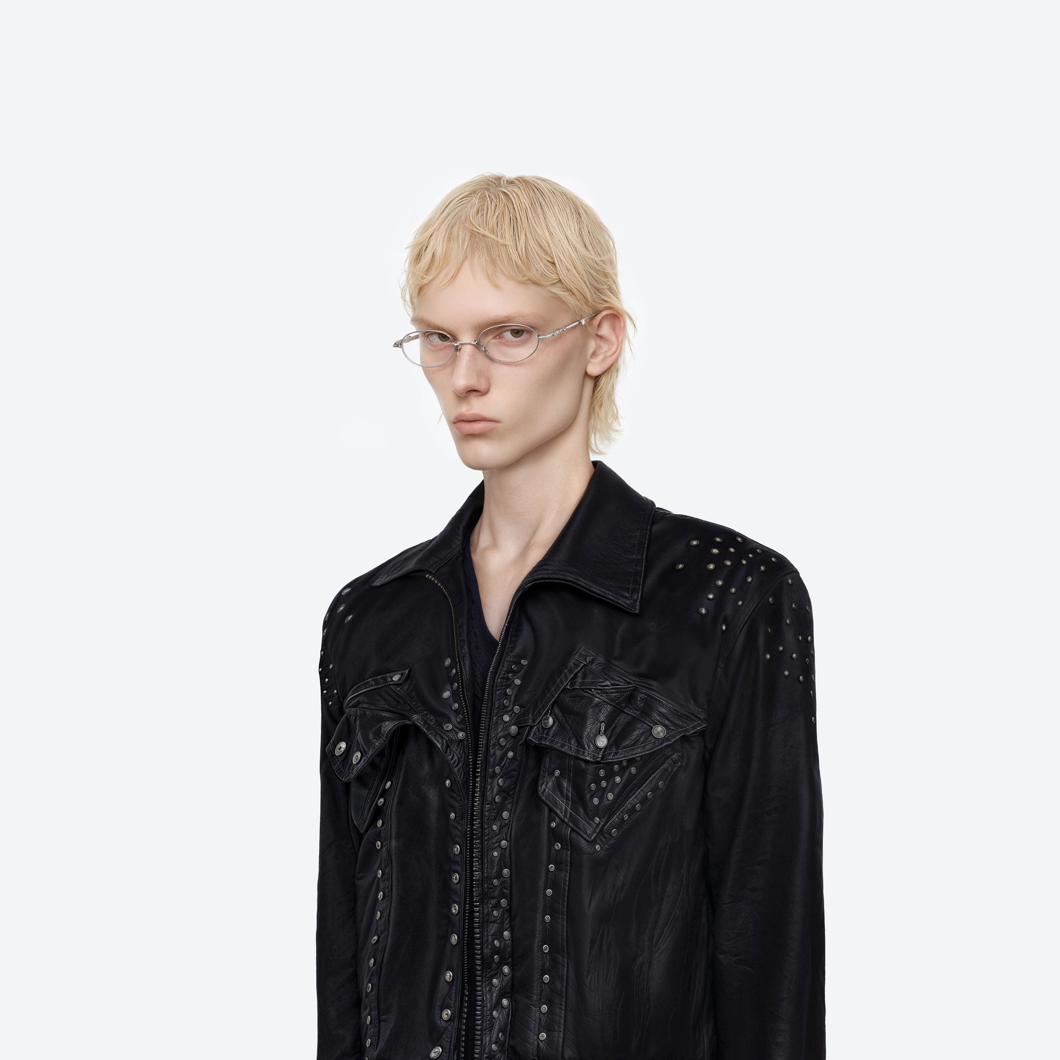 Gentle Monster - Pico 02 product image 2 | TRAB K-Fashion Australia