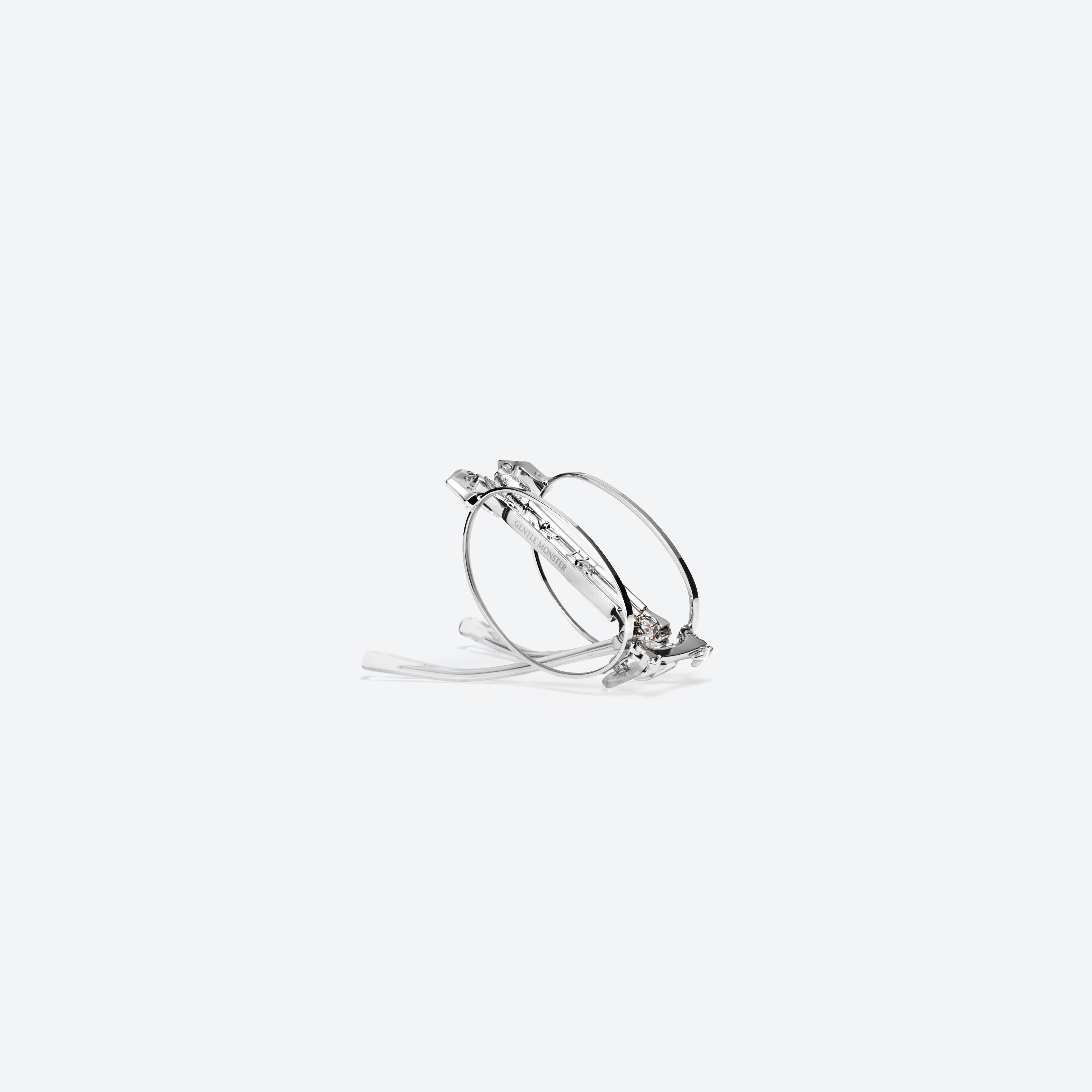 Gentle Monster - Pico 02 product image 7 | TRAB K-Fashion Australia