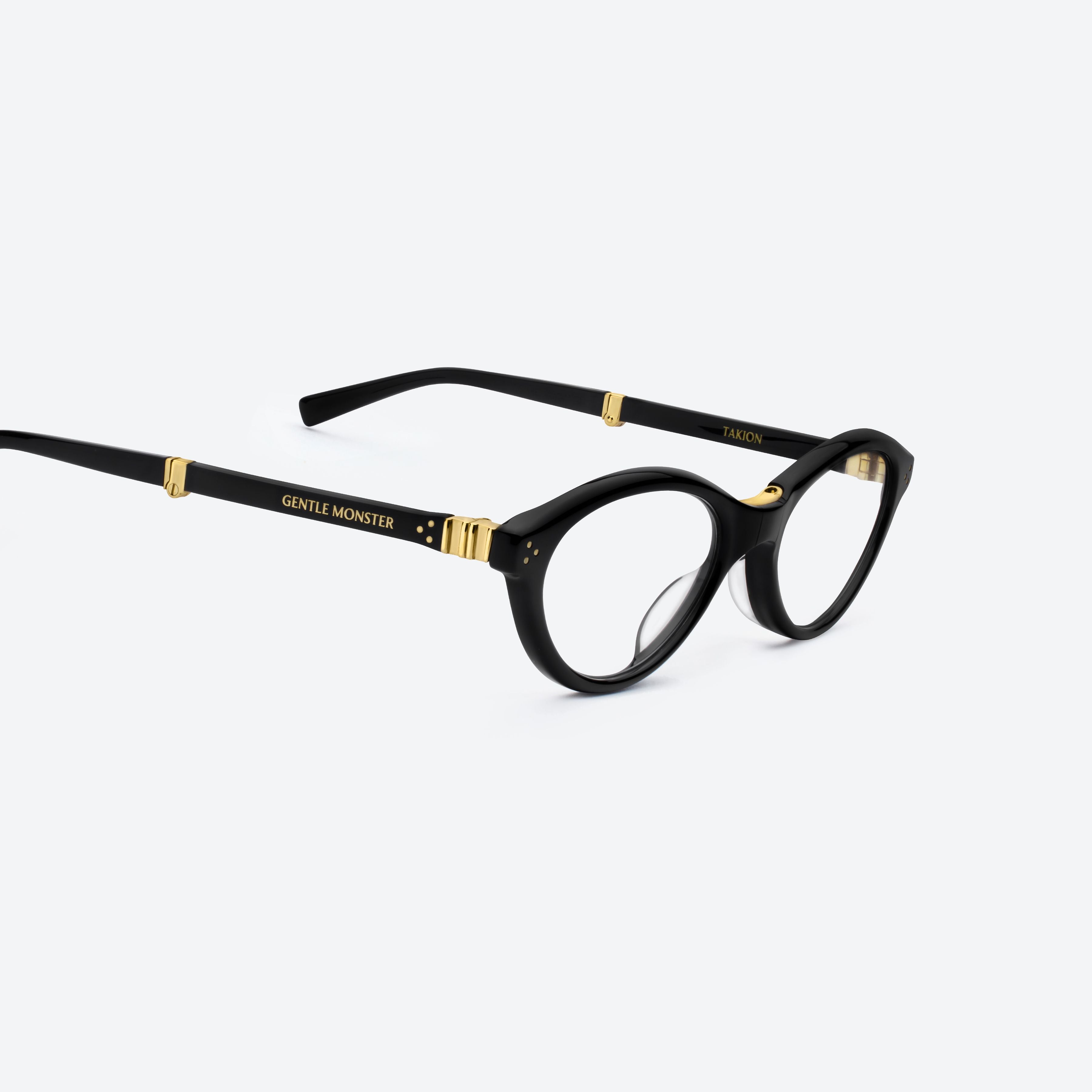 Gentle Monster - Takion 01 product image 5 | TRAB K-Fashion Australia