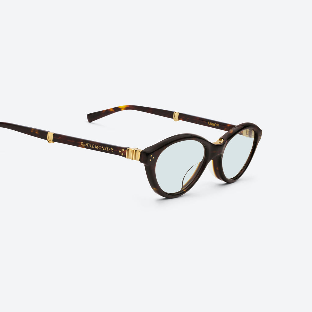 Gentle Monster - Takion T1 product image 4 | TRAB K-Fashion Australia