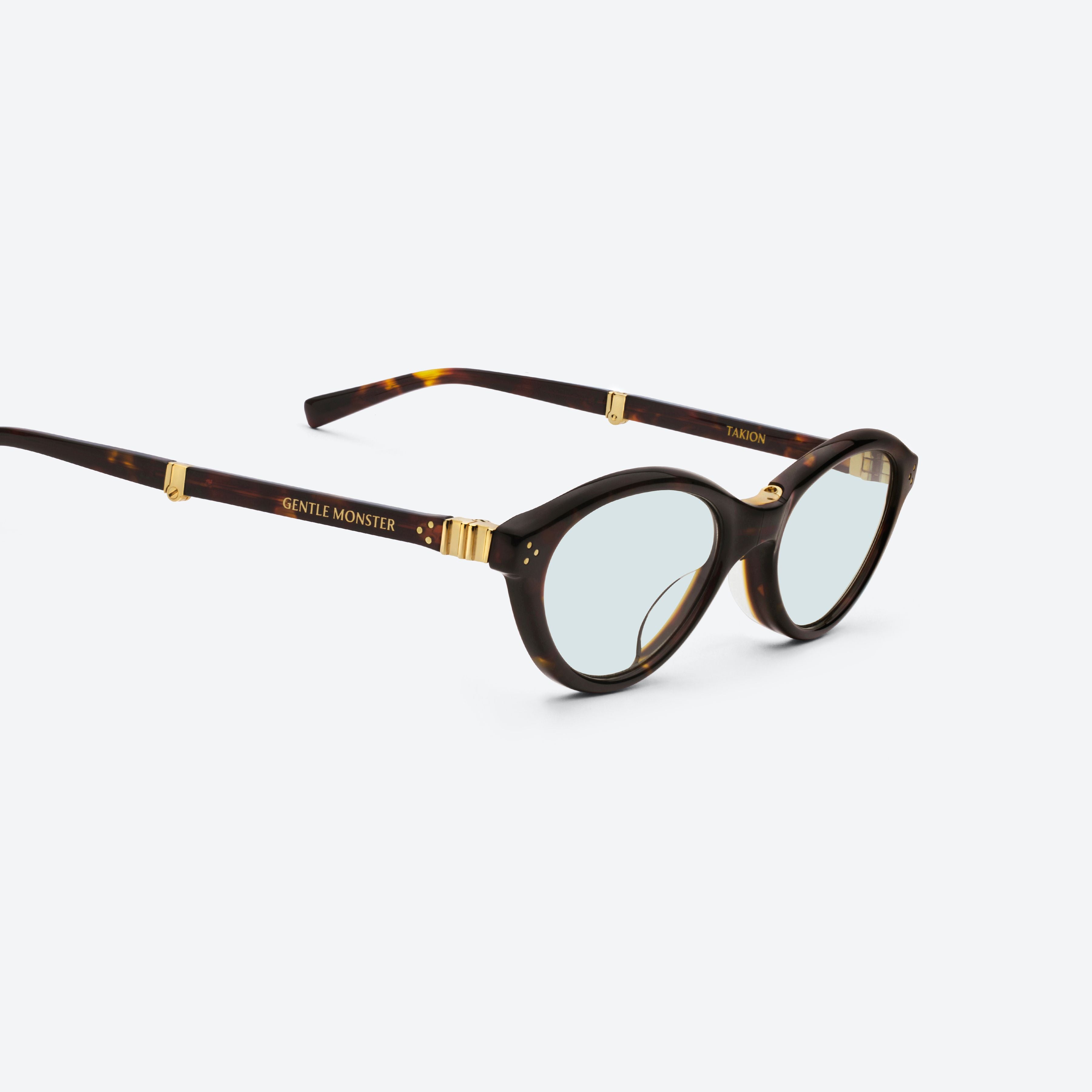 Gentle Monster - Takion T1 product image 4 | TRAB K-Fashion Australia