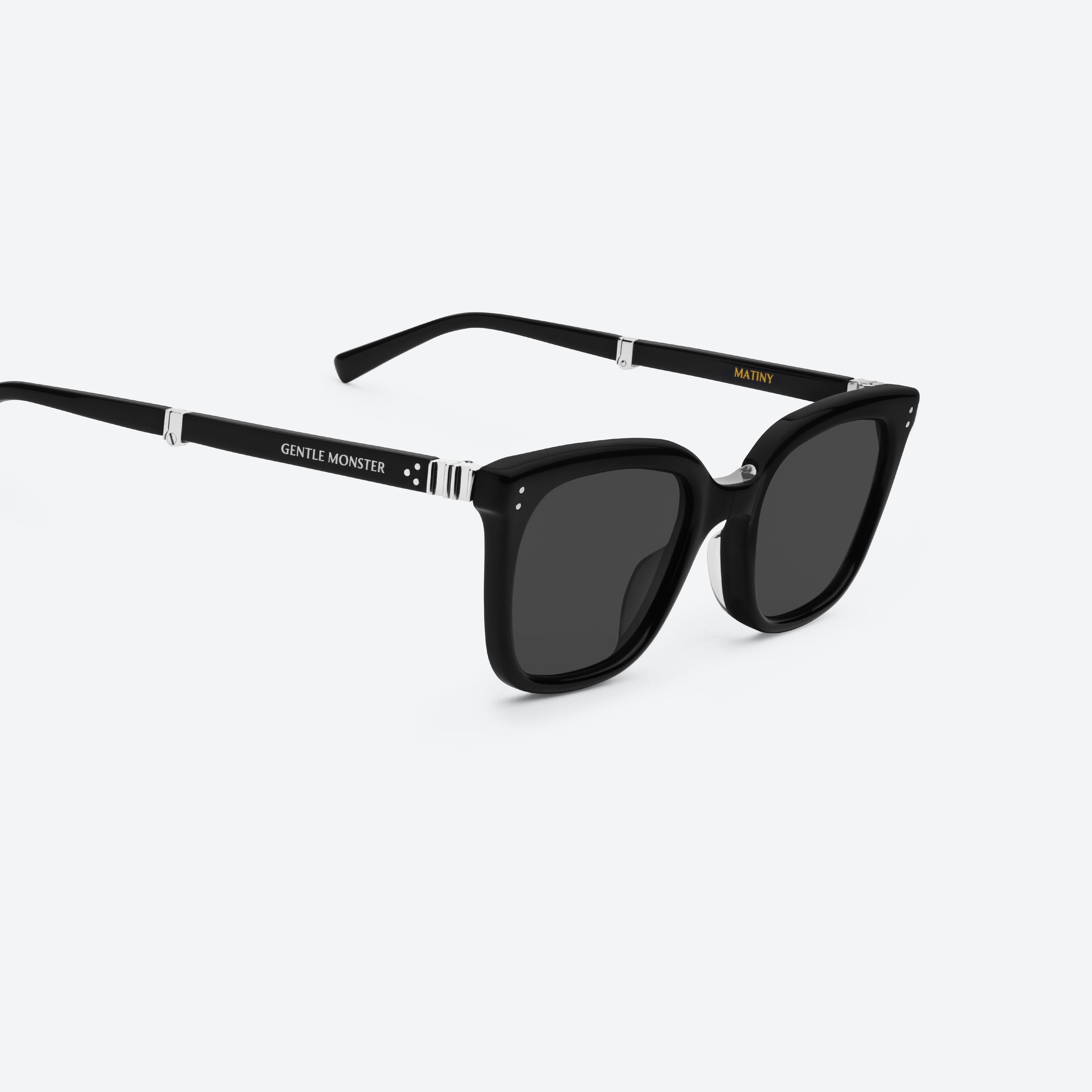 Gentle Monster - Matiny 01 product image 5 | TRAB K-Fashion Australia