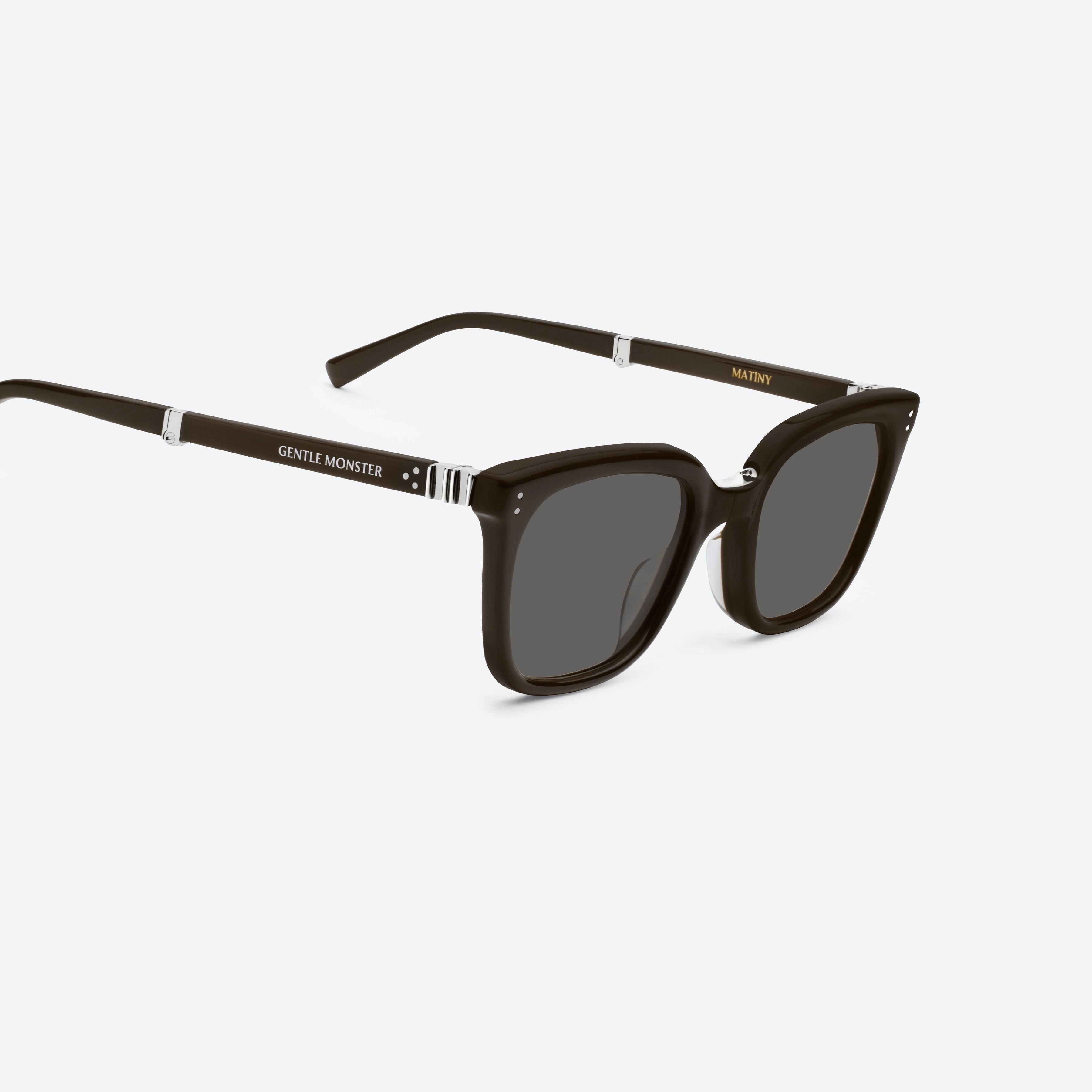 Gentle Monster - Matiny BR3 product image 5 | TRAB K-Fashion Australia