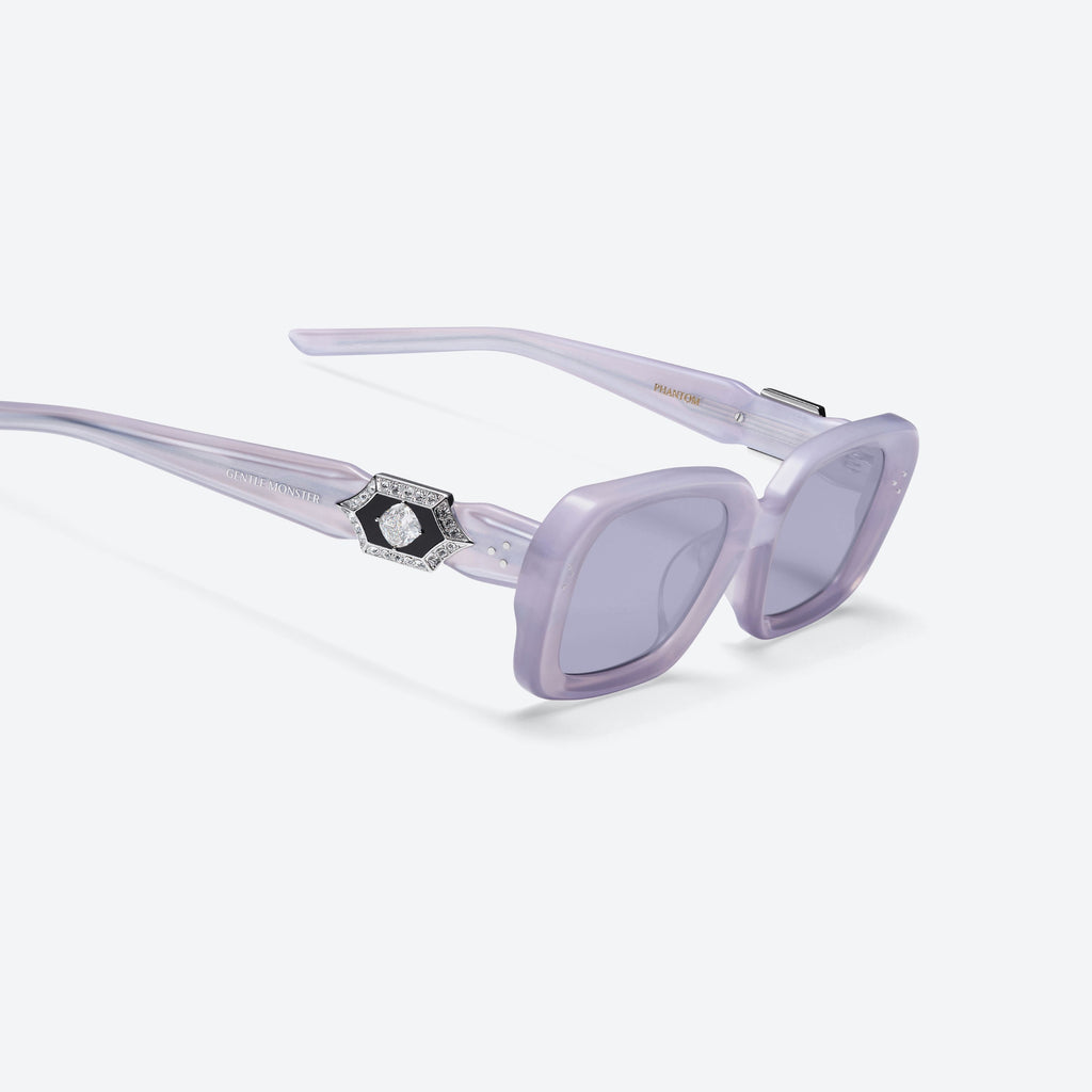 Gentle Monster - Phantom VC7 product image 4 | TRAB K-Fashion Australia