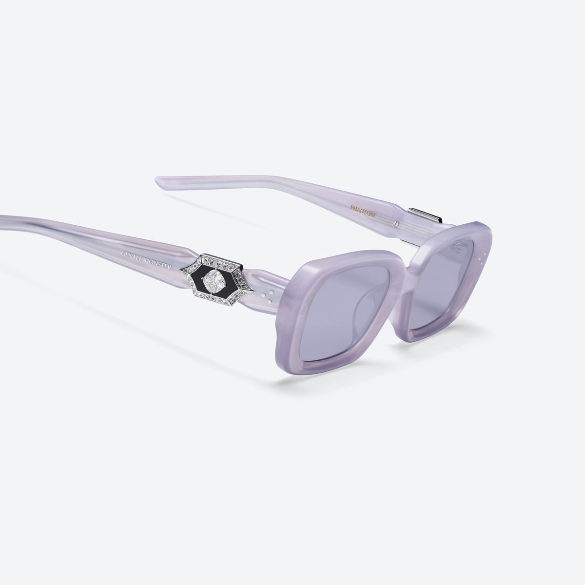 Gentle Monster - Phantom VC7 product image 4 | TRAB K-Fashion Australia