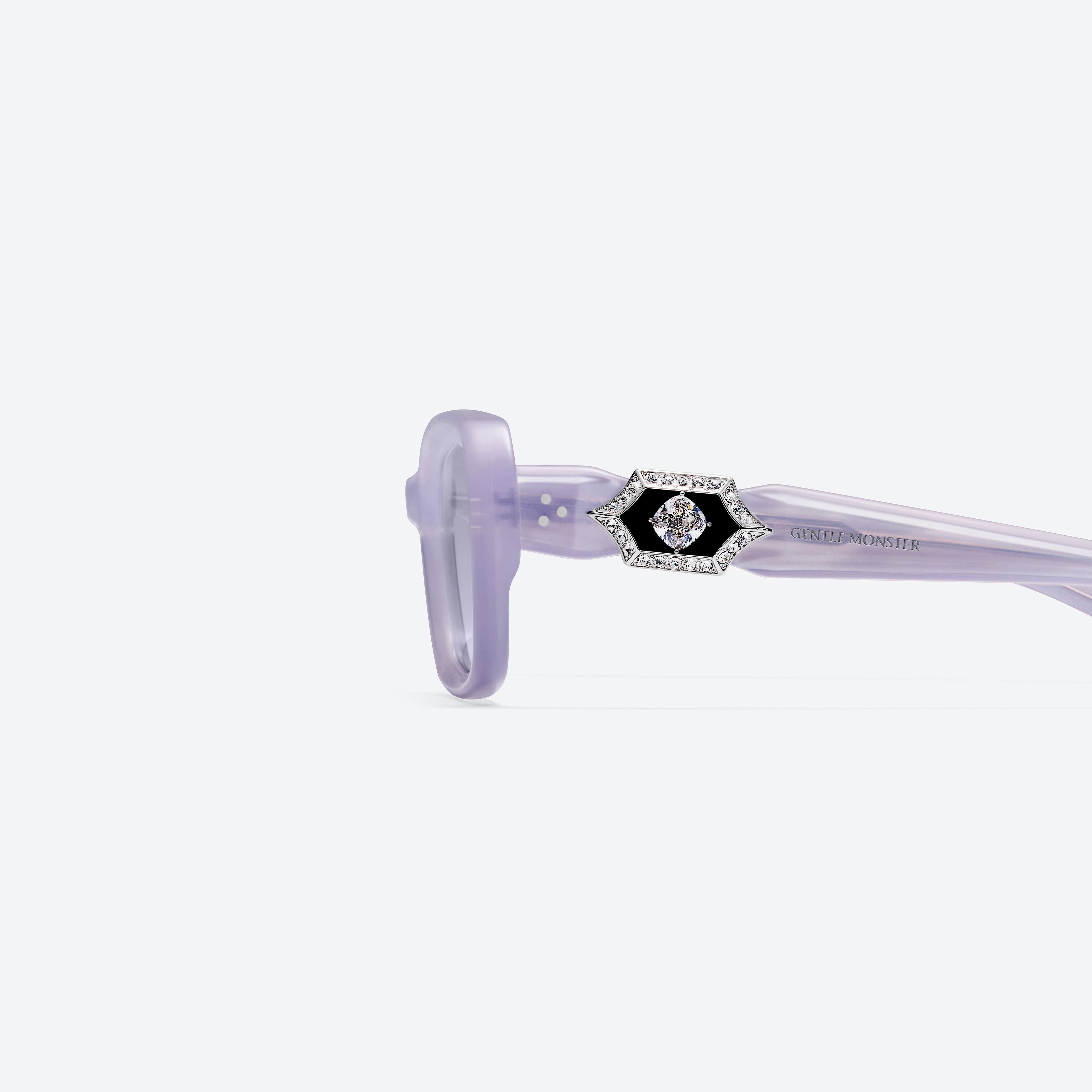 Gentle Monster - Phantom VC7 product image 5 | TRAB K-Fashion Australia